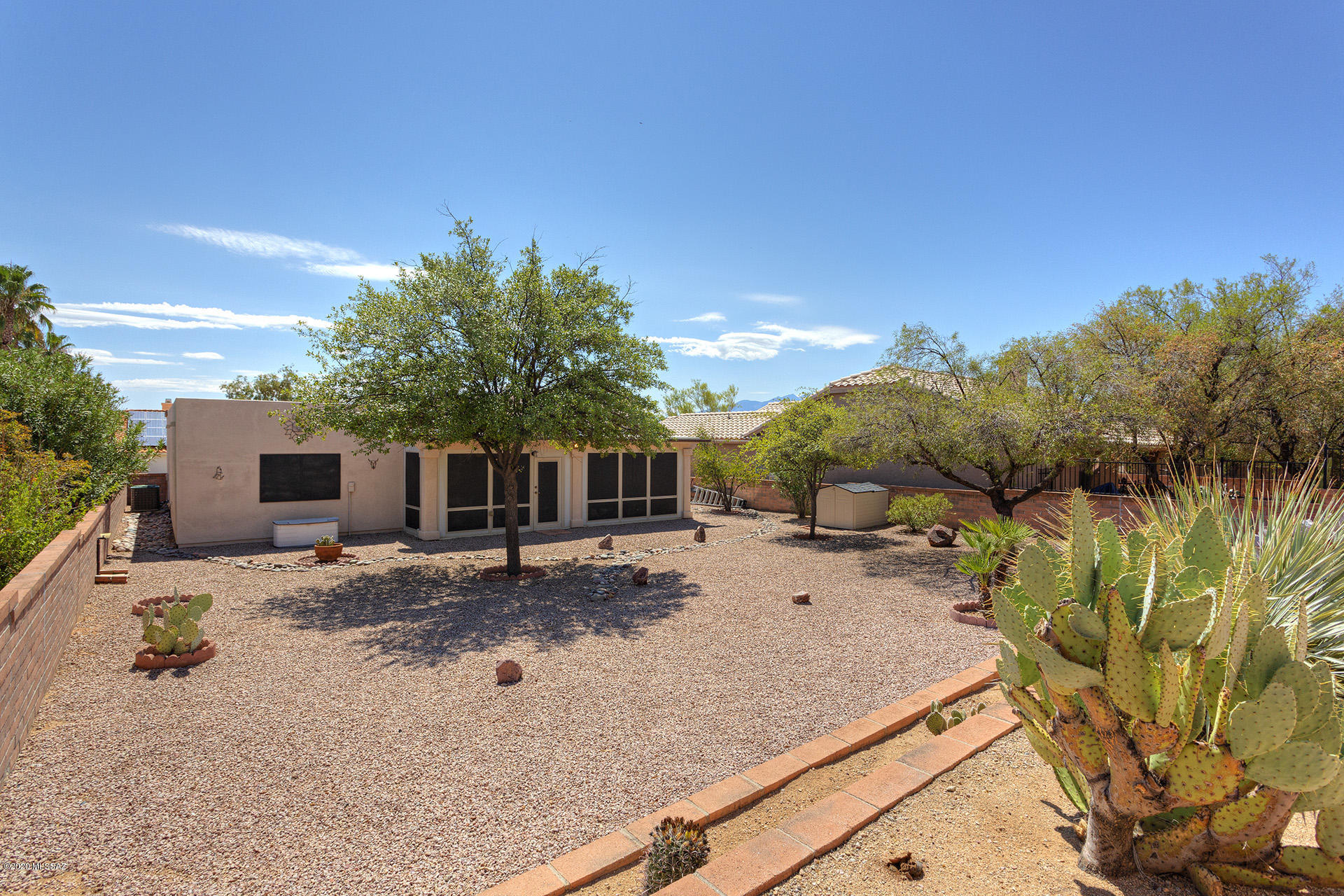 Colonia De Los Alamos - Viewpoint - Residential