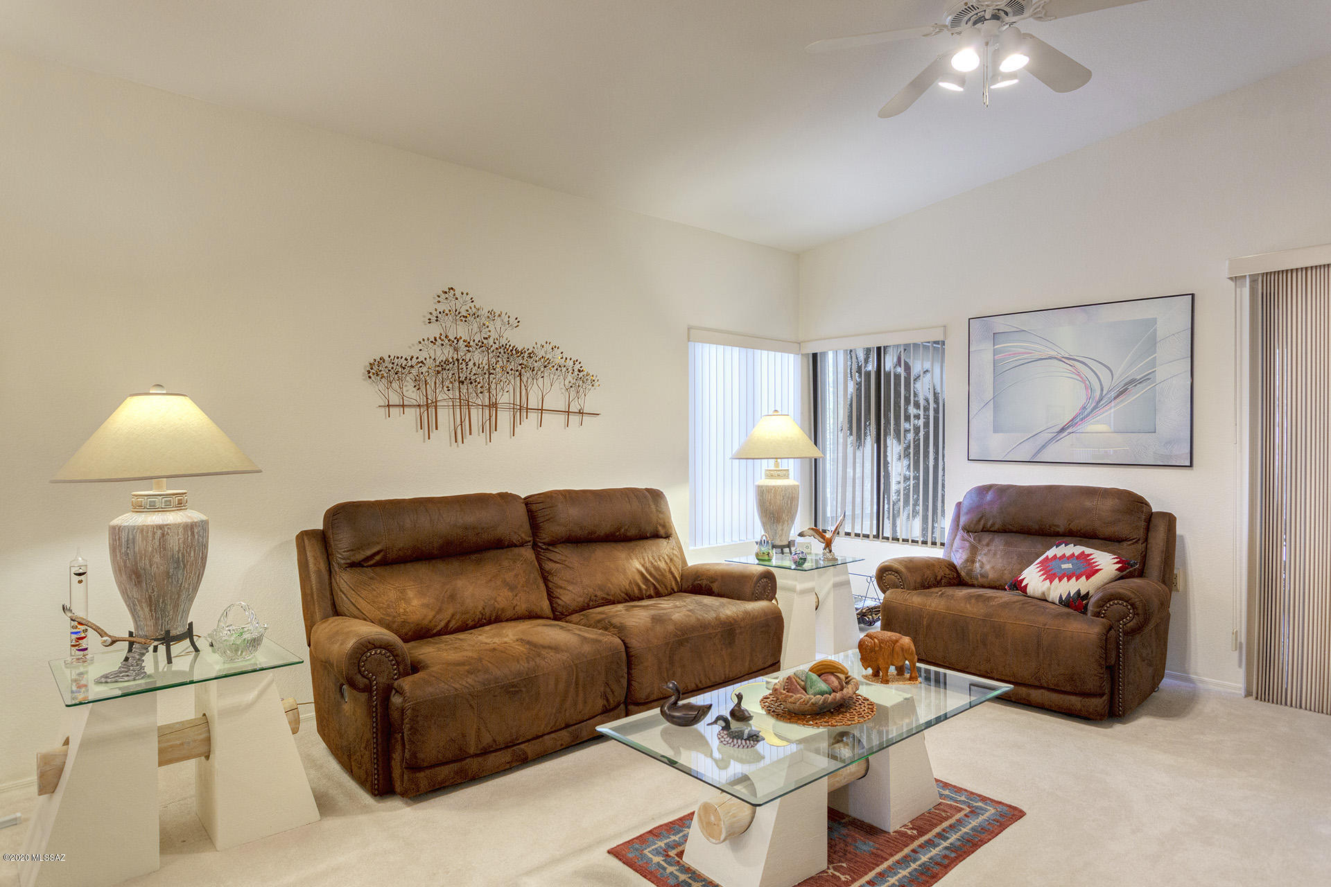 Colonia De Los Alamos - Viewpoint - Residential