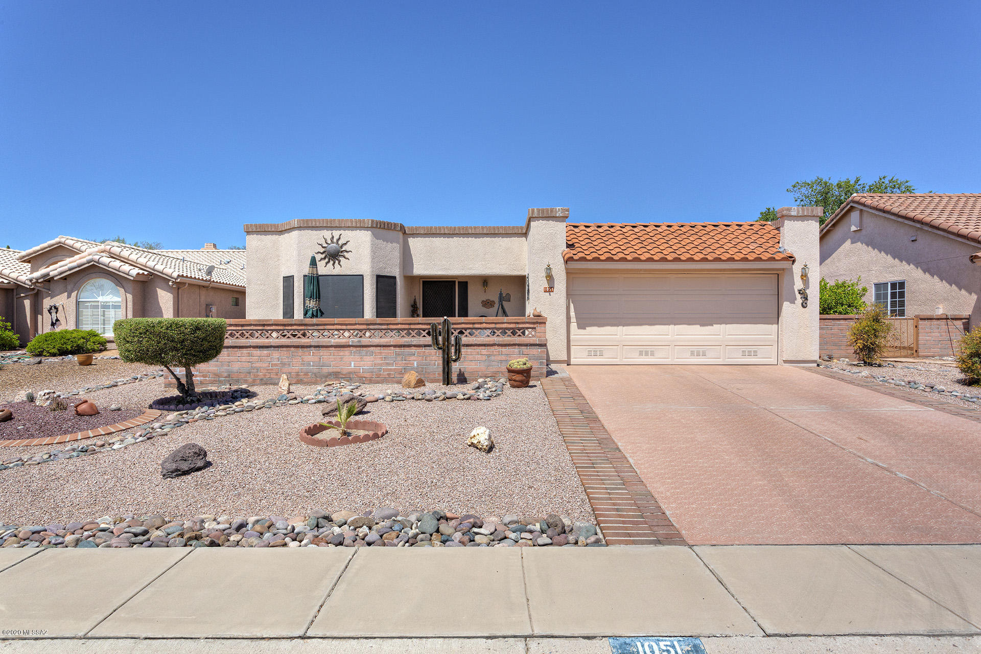 Colonia De Los Alamos - Viewpoint - Residential