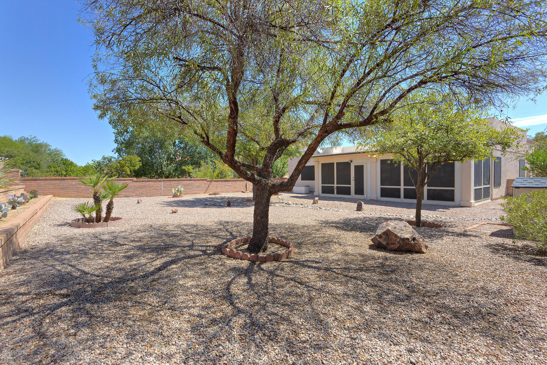 Colonia De Los Alamos - Viewpoint - Residential
