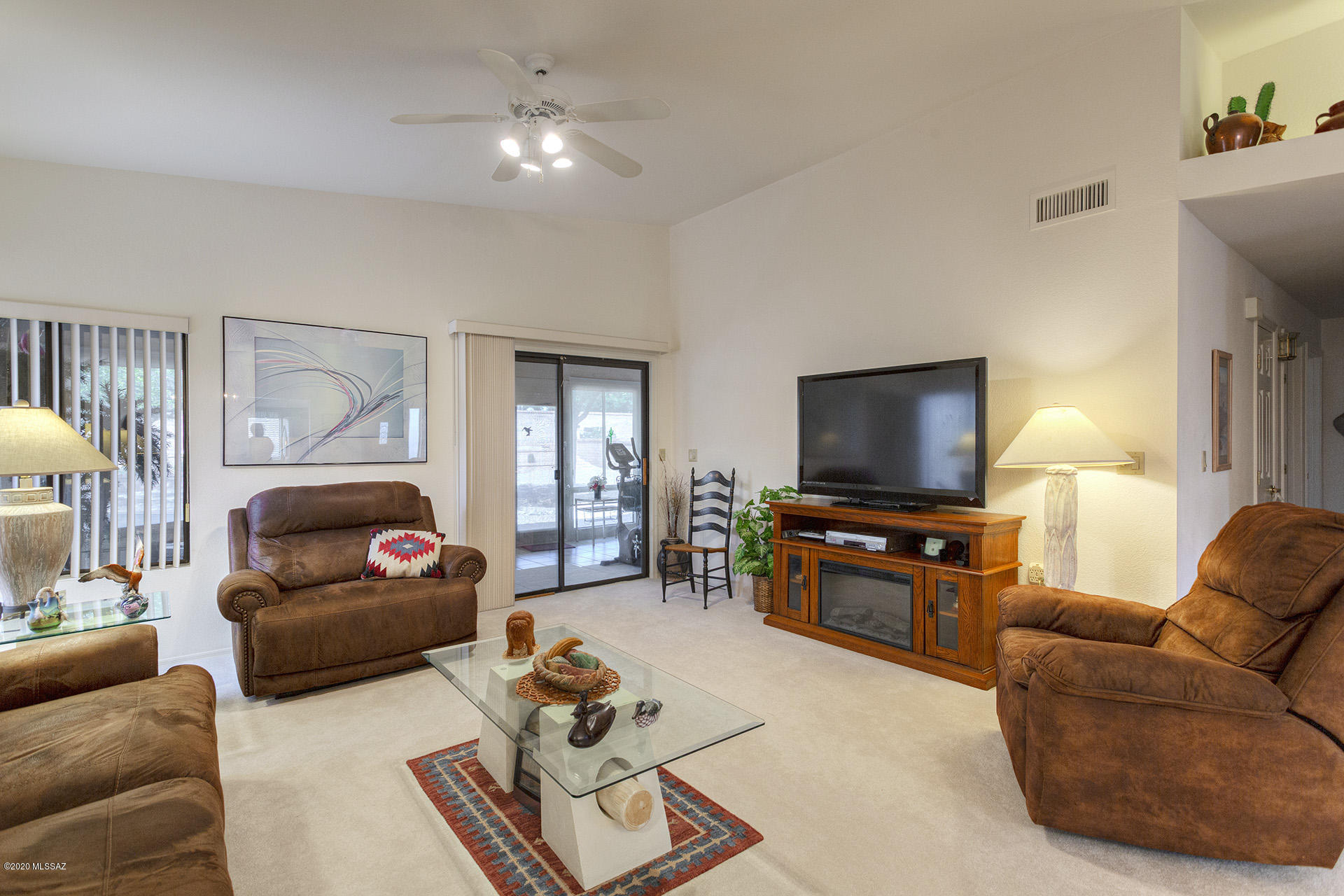 Colonia De Los Alamos - Viewpoint - Residential