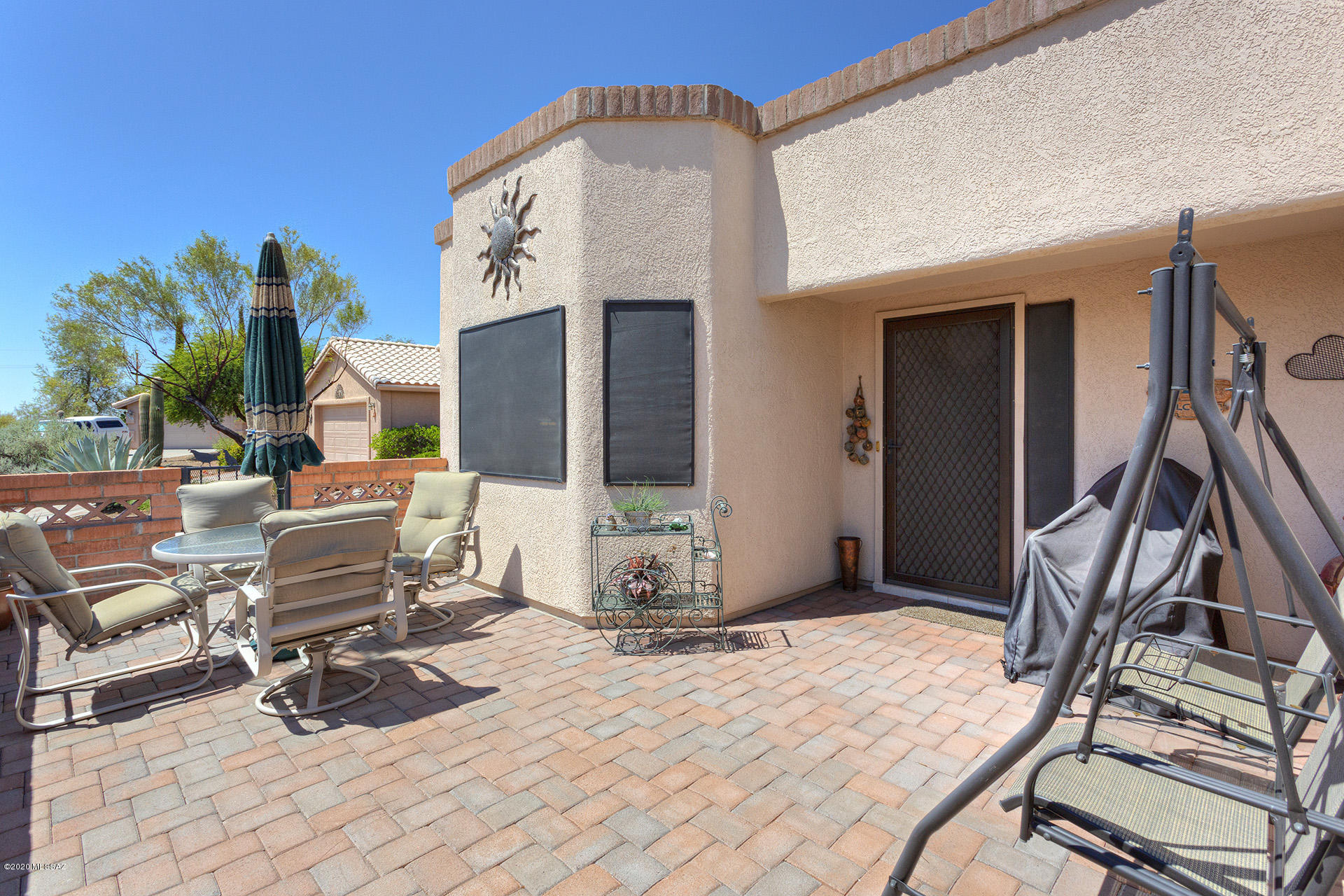 Colonia De Los Alamos - Viewpoint - Residential