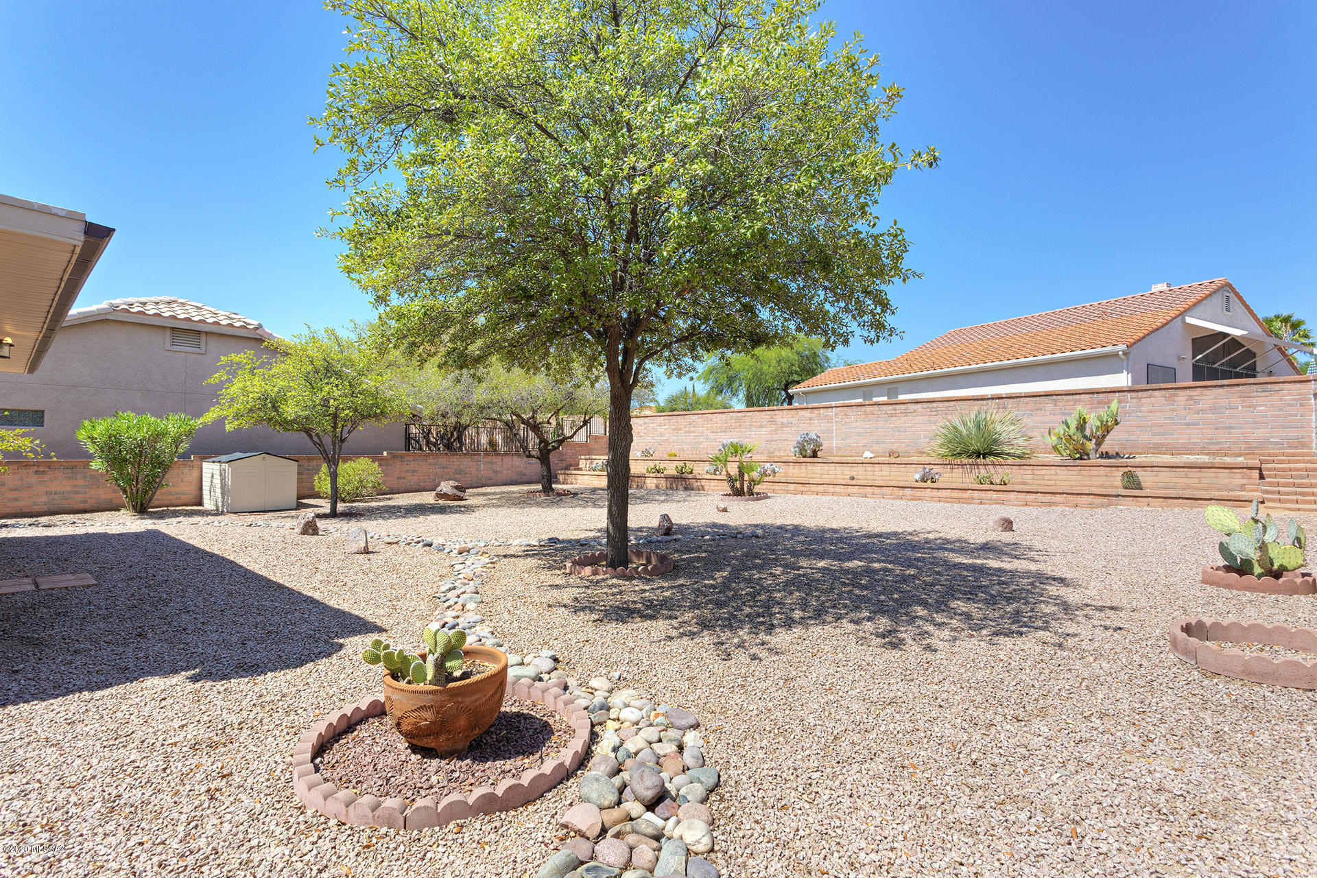 Colonia De Los Alamos - Viewpoint - Residential