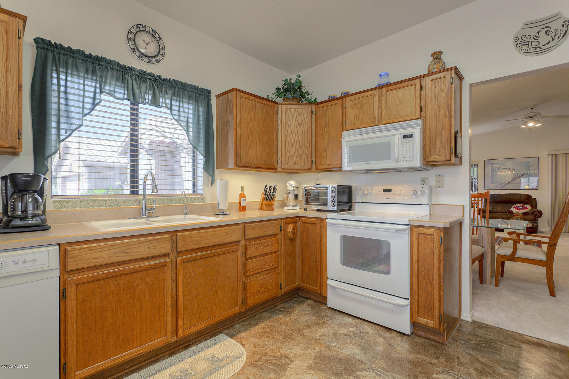 Colonia De Los Alamos - Viewpoint - Residential