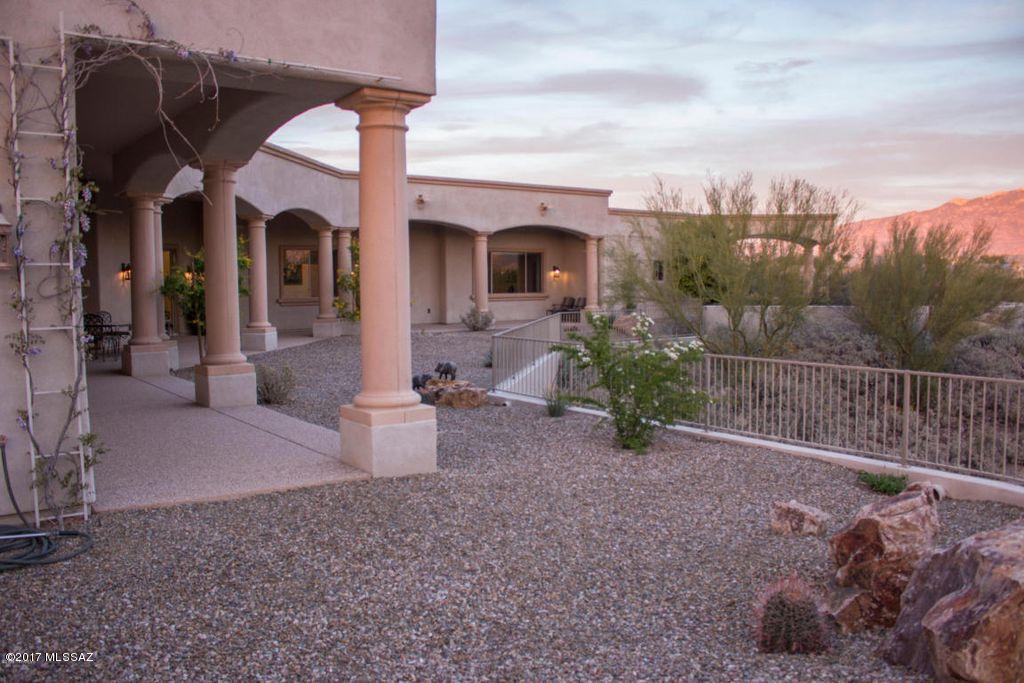 Rancho Vistoso Ngh 7 PCL A Vistoso Point - Residential