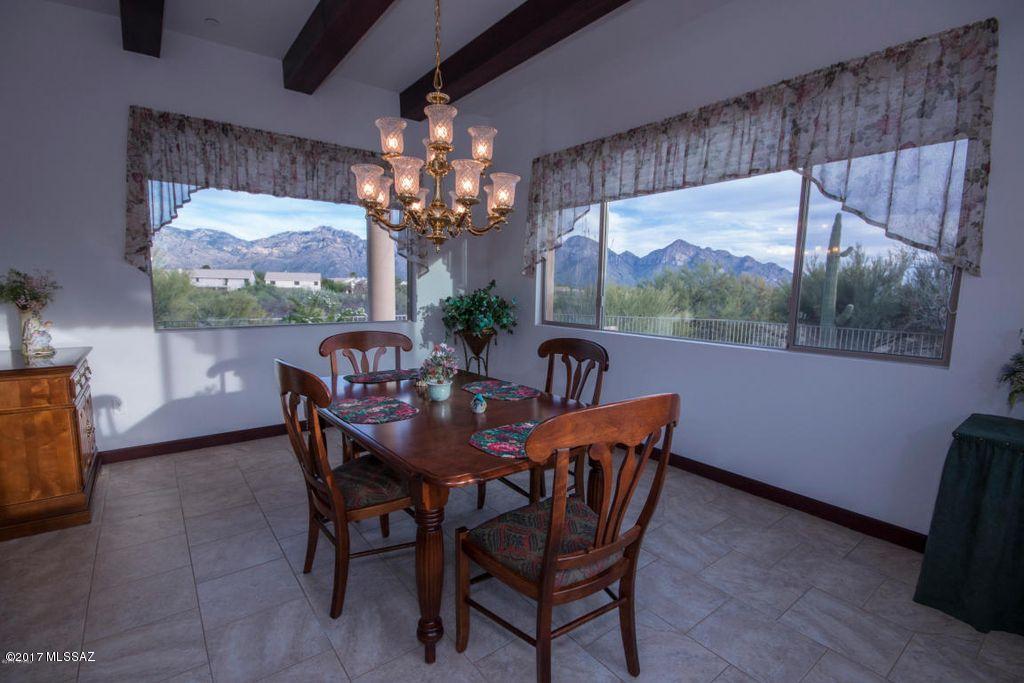 Rancho Vistoso Ngh 7 PCL A Vistoso Point - Residential