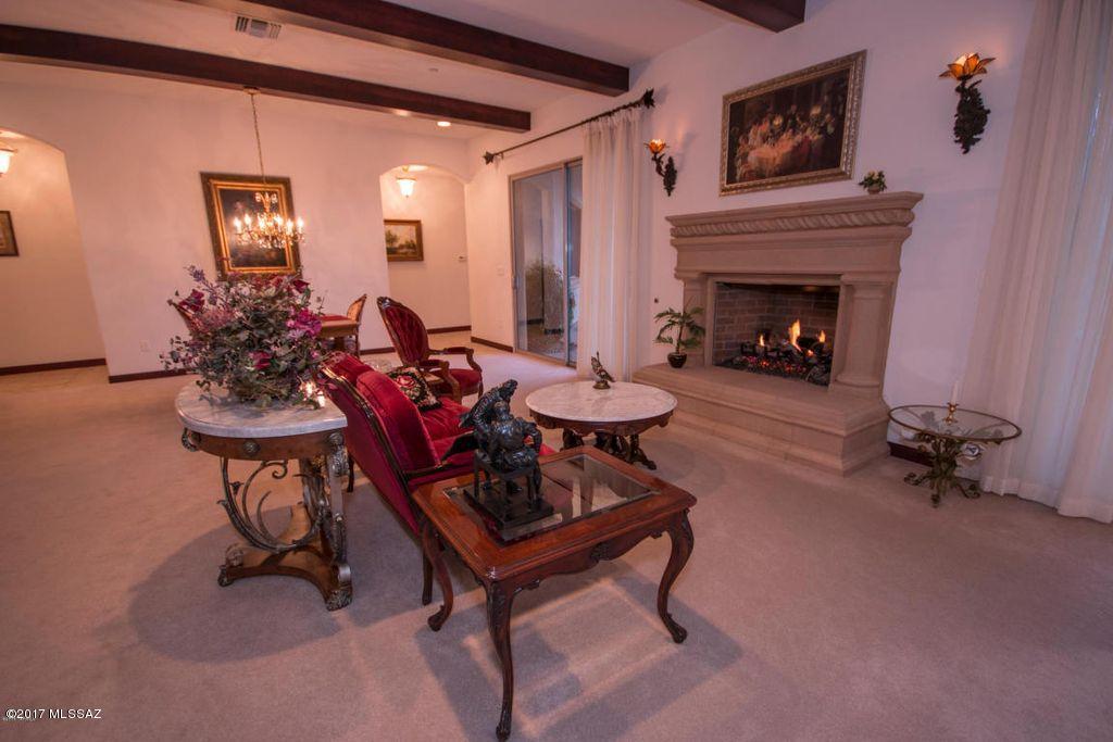 Rancho Vistoso Ngh 7 PCL A Vistoso Point - Residential