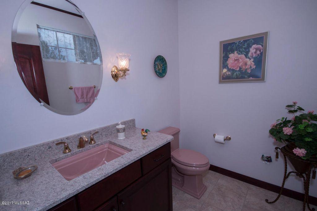 Rancho Vistoso Ngh 7 PCL A Vistoso Point - Residential