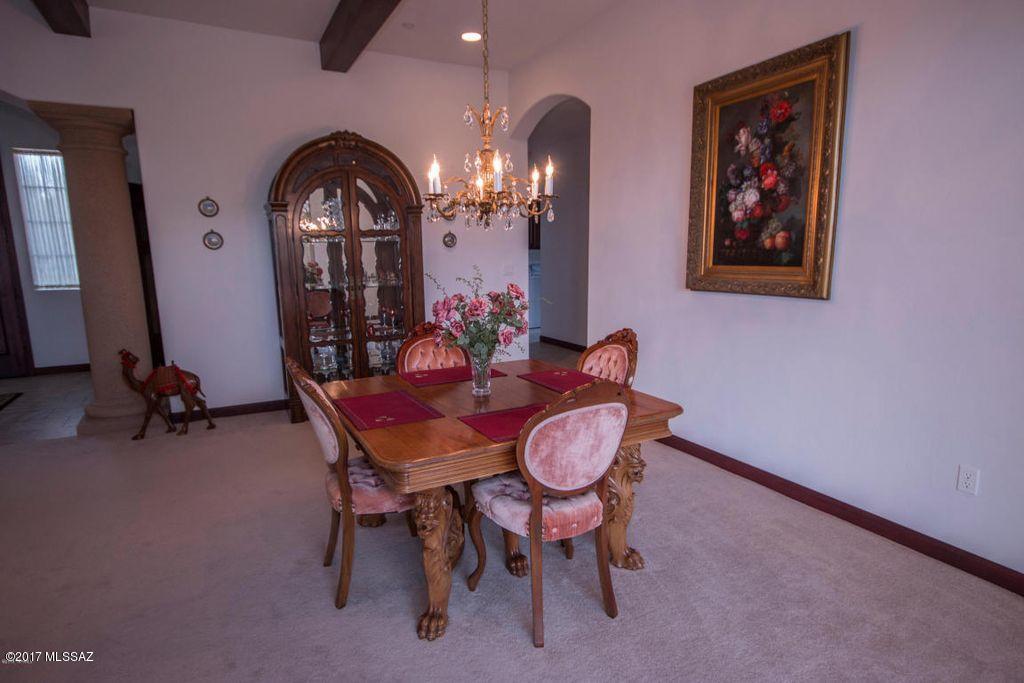 Rancho Vistoso Ngh 7 PCL A Vistoso Point - Residential
