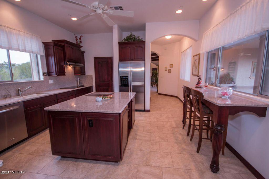 Rancho Vistoso Ngh 7 PCL A Vistoso Point - Residential