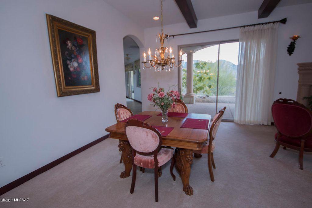 Rancho Vistoso Ngh 7 PCL A Vistoso Point - Residential