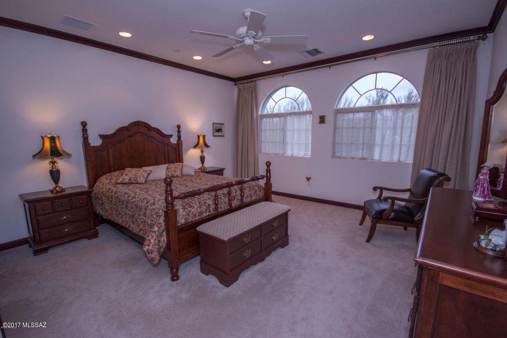 Rancho Vistoso Ngh 7 PCL A Vistoso Point - Residential