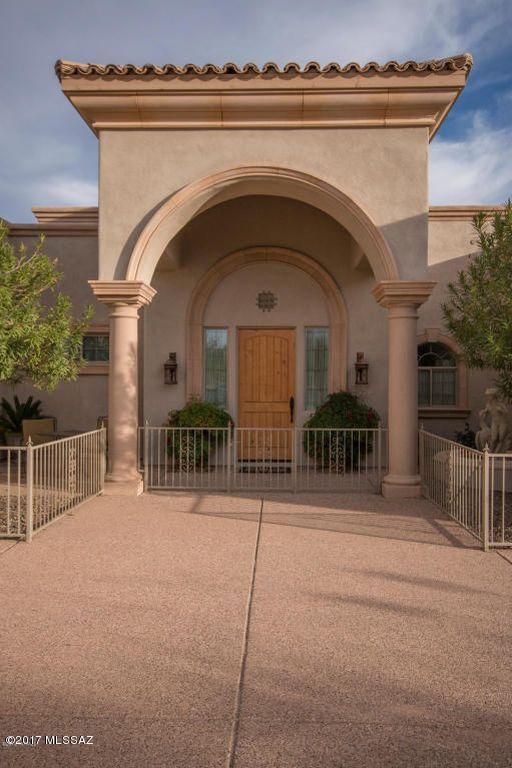 Rancho Vistoso Ngh 7 PCL A Vistoso Point - Residential