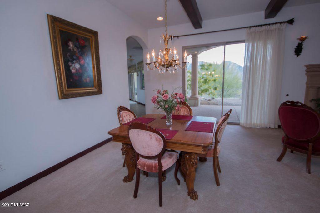 Rancho Vistoso Ngh 7 PCL A Vistoso Point - Residential