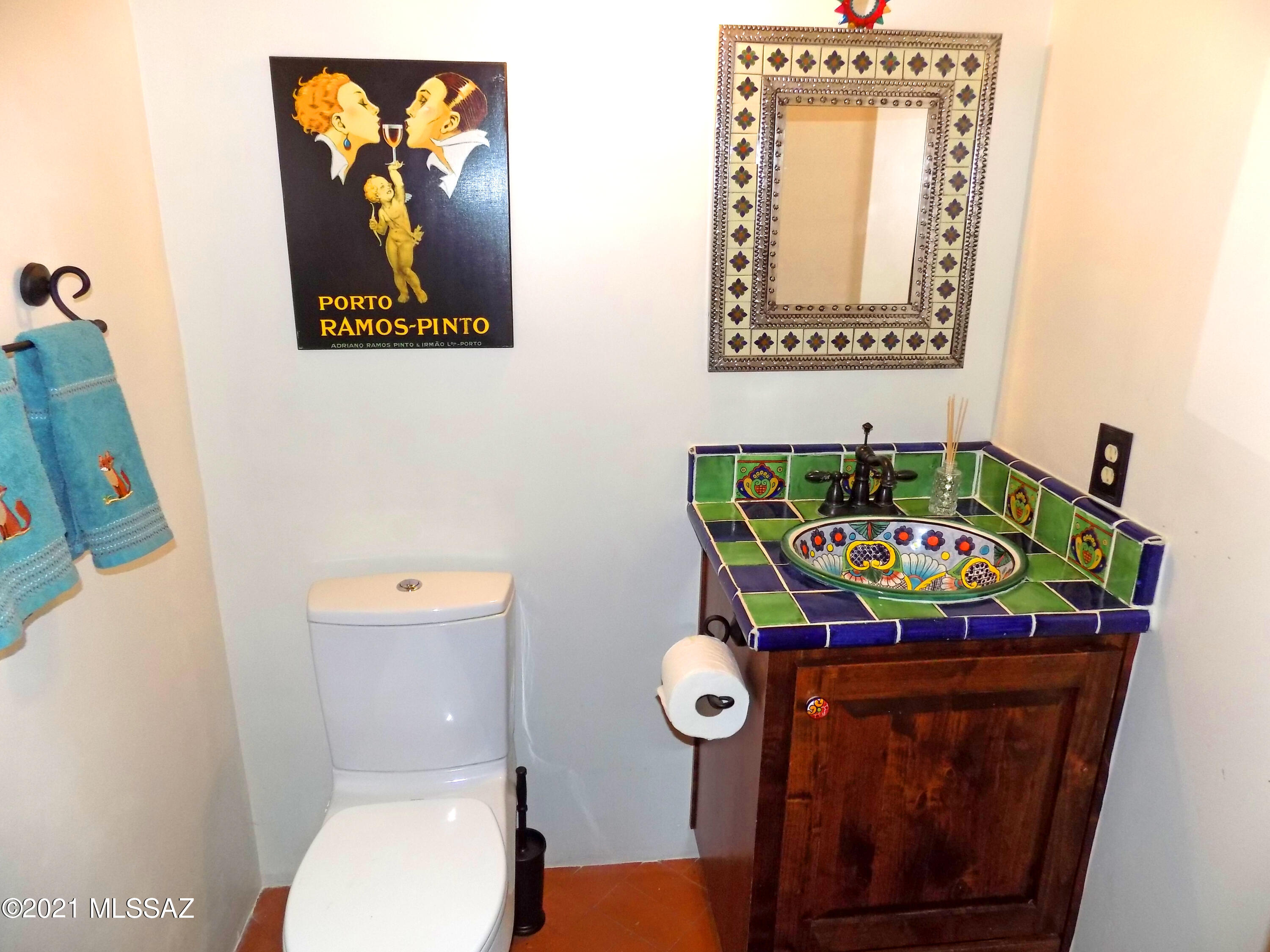 Coronado Foothills Estates - Residential