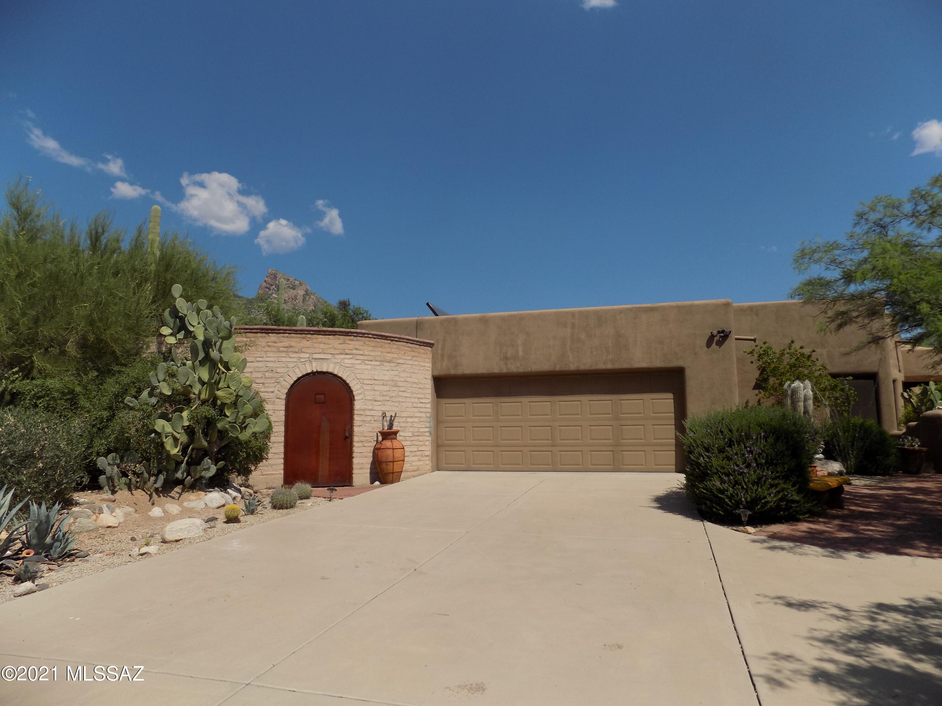 Coronado Foothills Estates - Residential