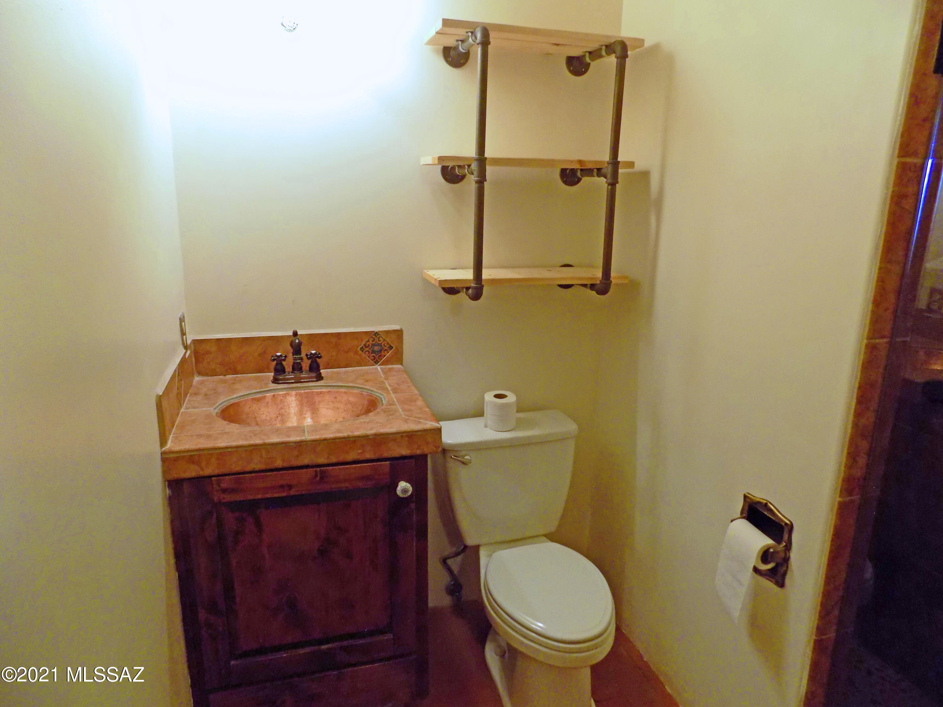 Coronado Foothills Estates - Residential