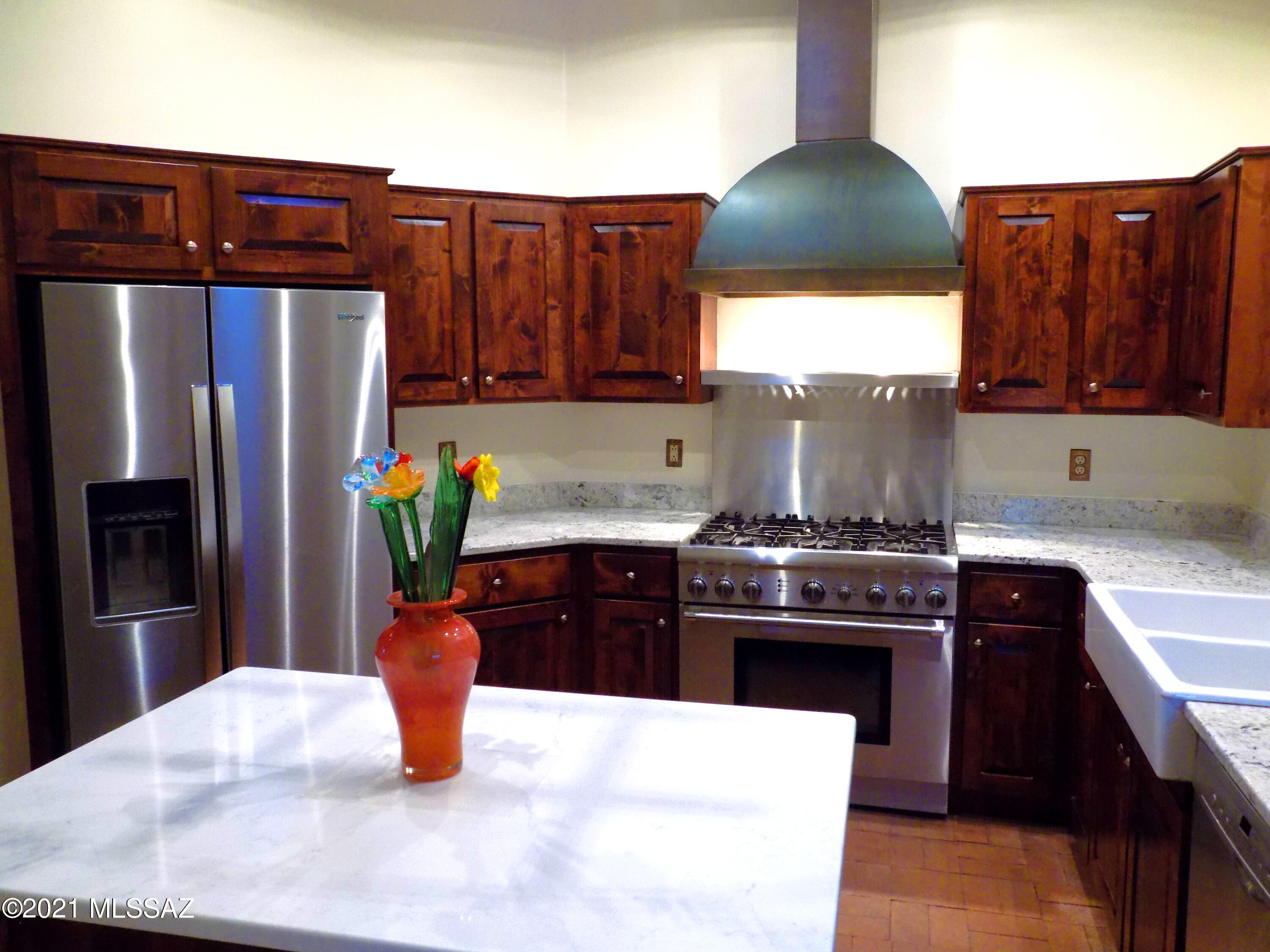Coronado Foothills Estates - Residential