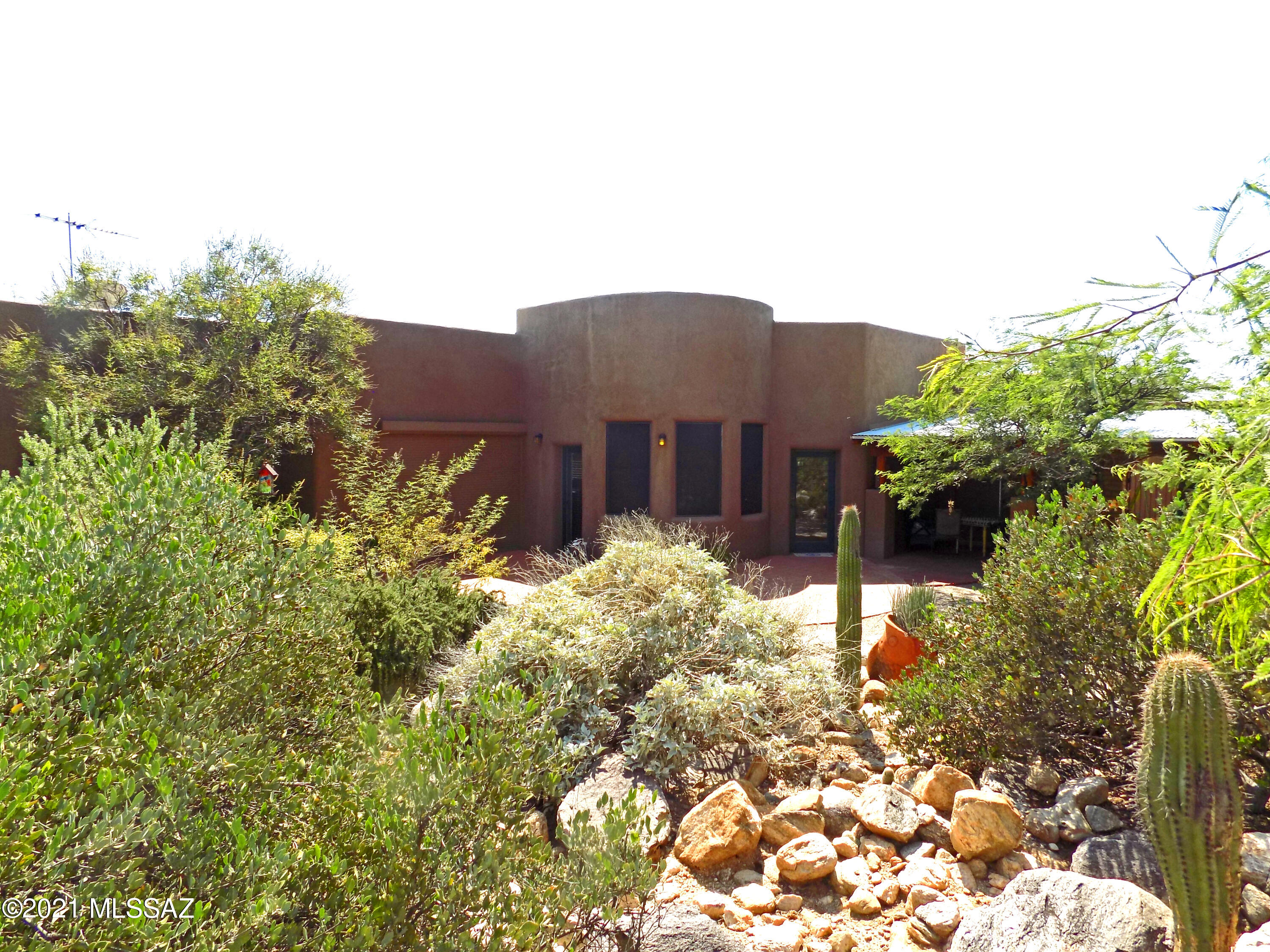 Coronado Foothills Estates - Residential