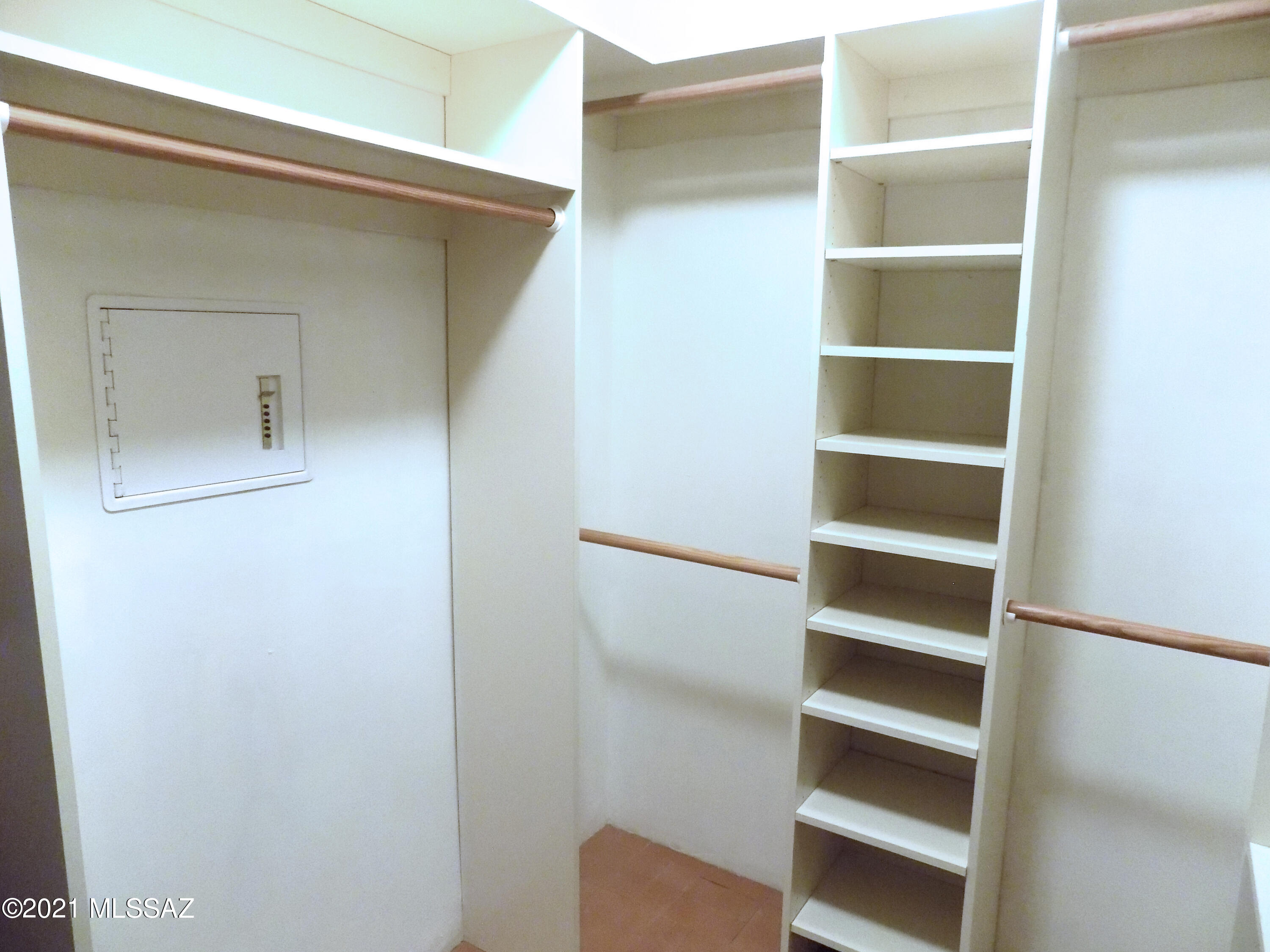Coronado Foothills Estates - Residential