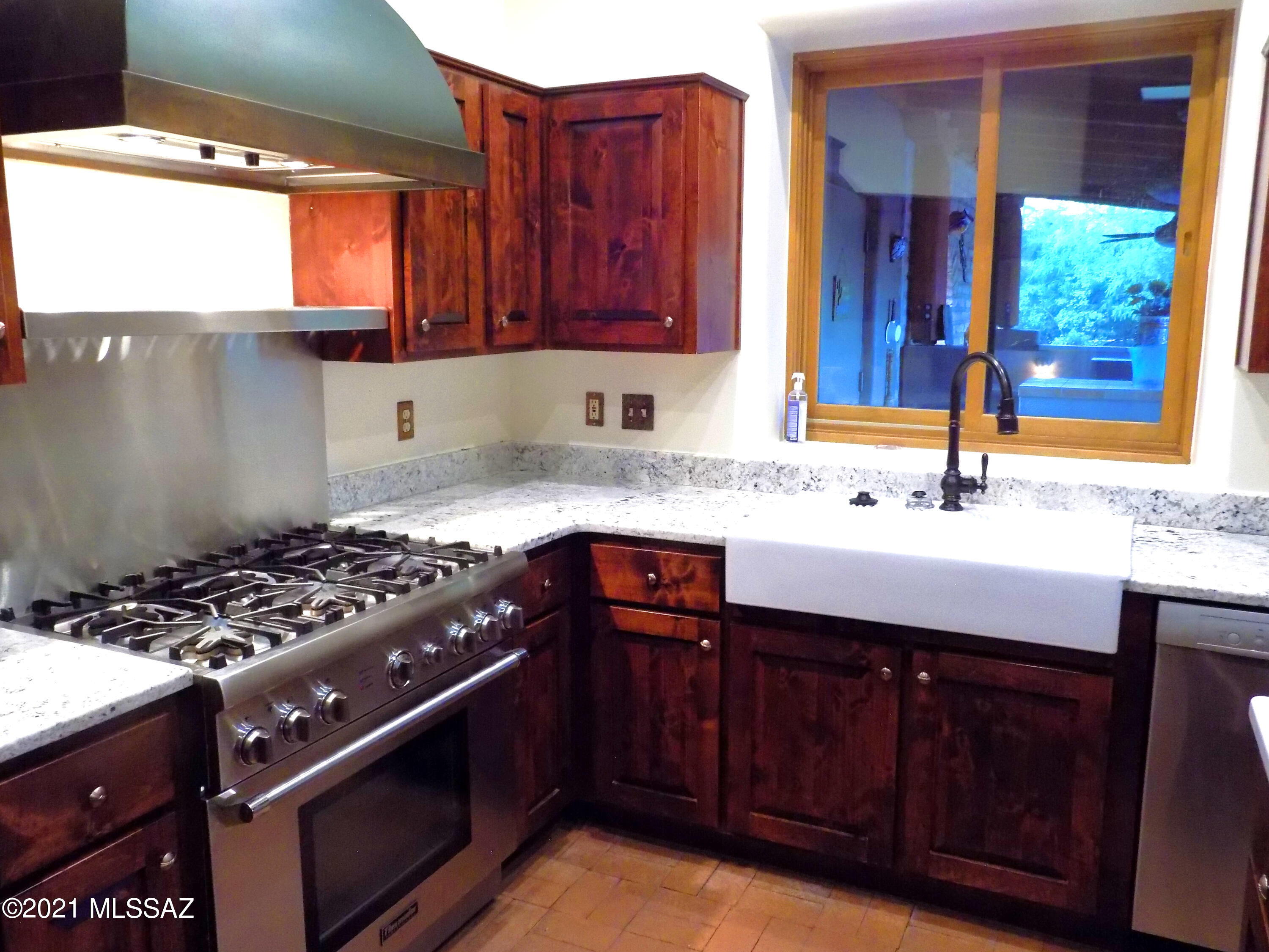 Coronado Foothills Estates - Residential
