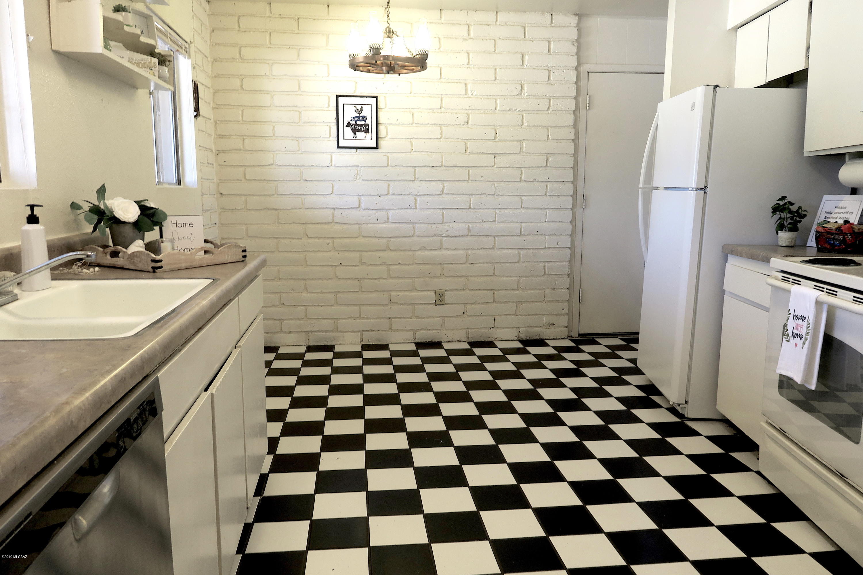 Rio Rico Unit 3 - Residential