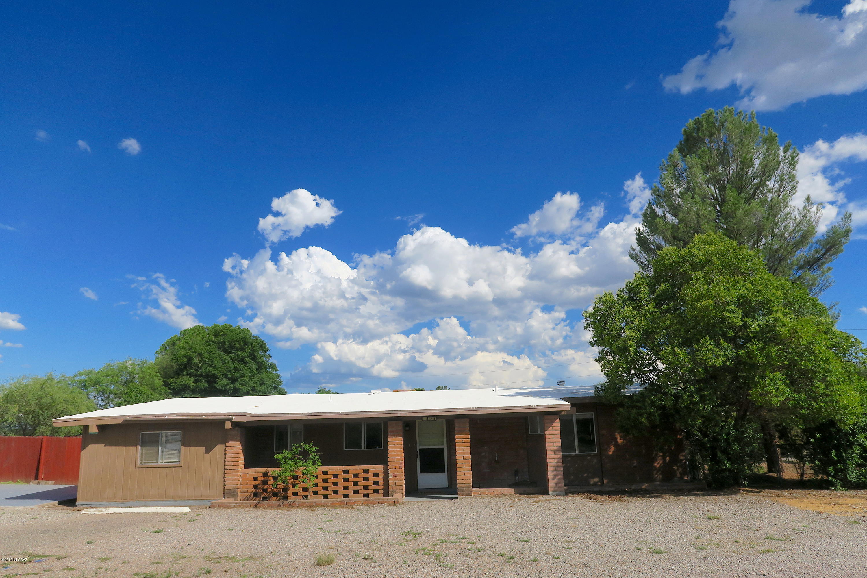 Rio Rico Unit 3 - Residential