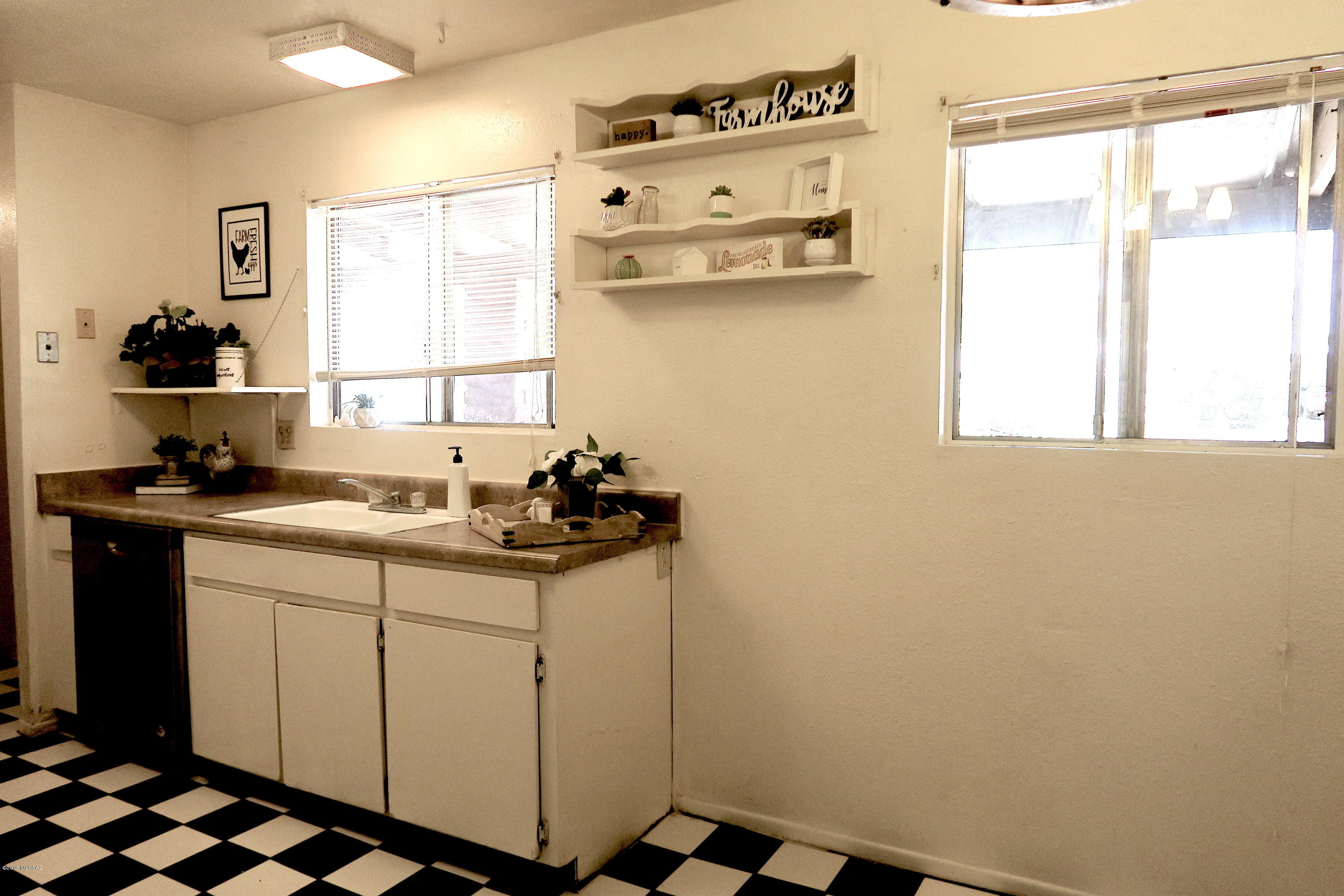 Rio Rico Unit 3 - Residential