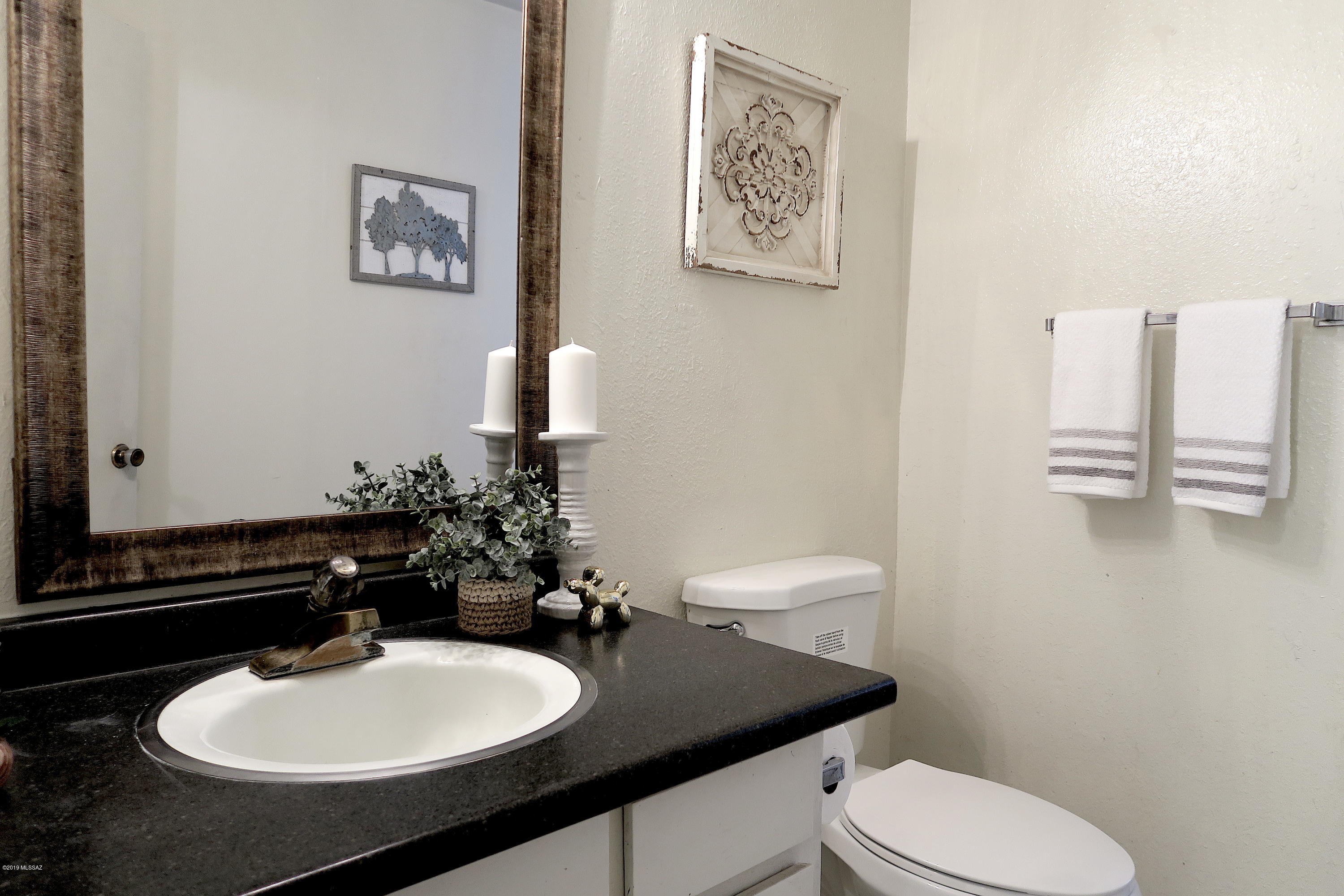 Rio Rico Unit 3 - Residential