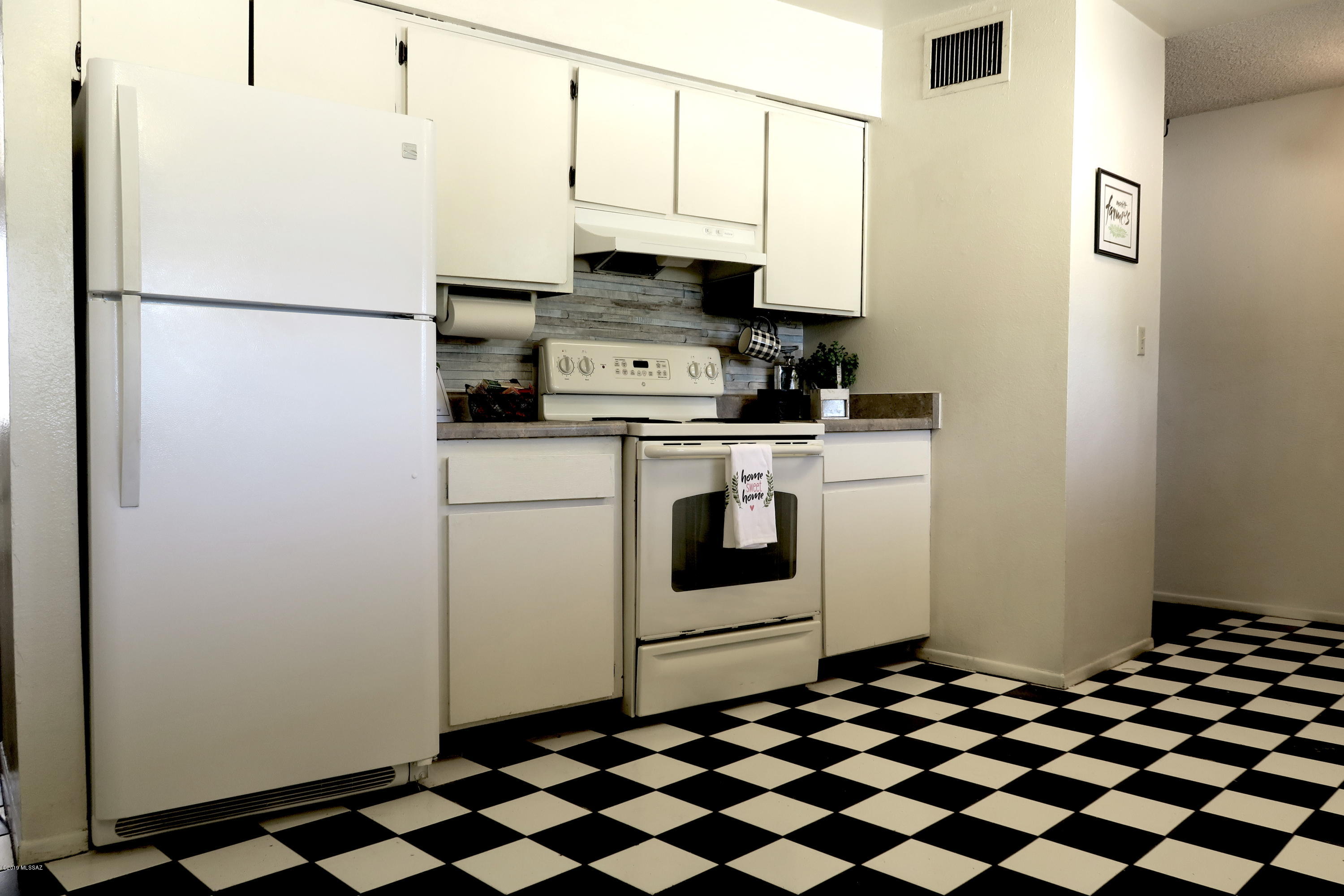 Rio Rico Unit 3 - Residential