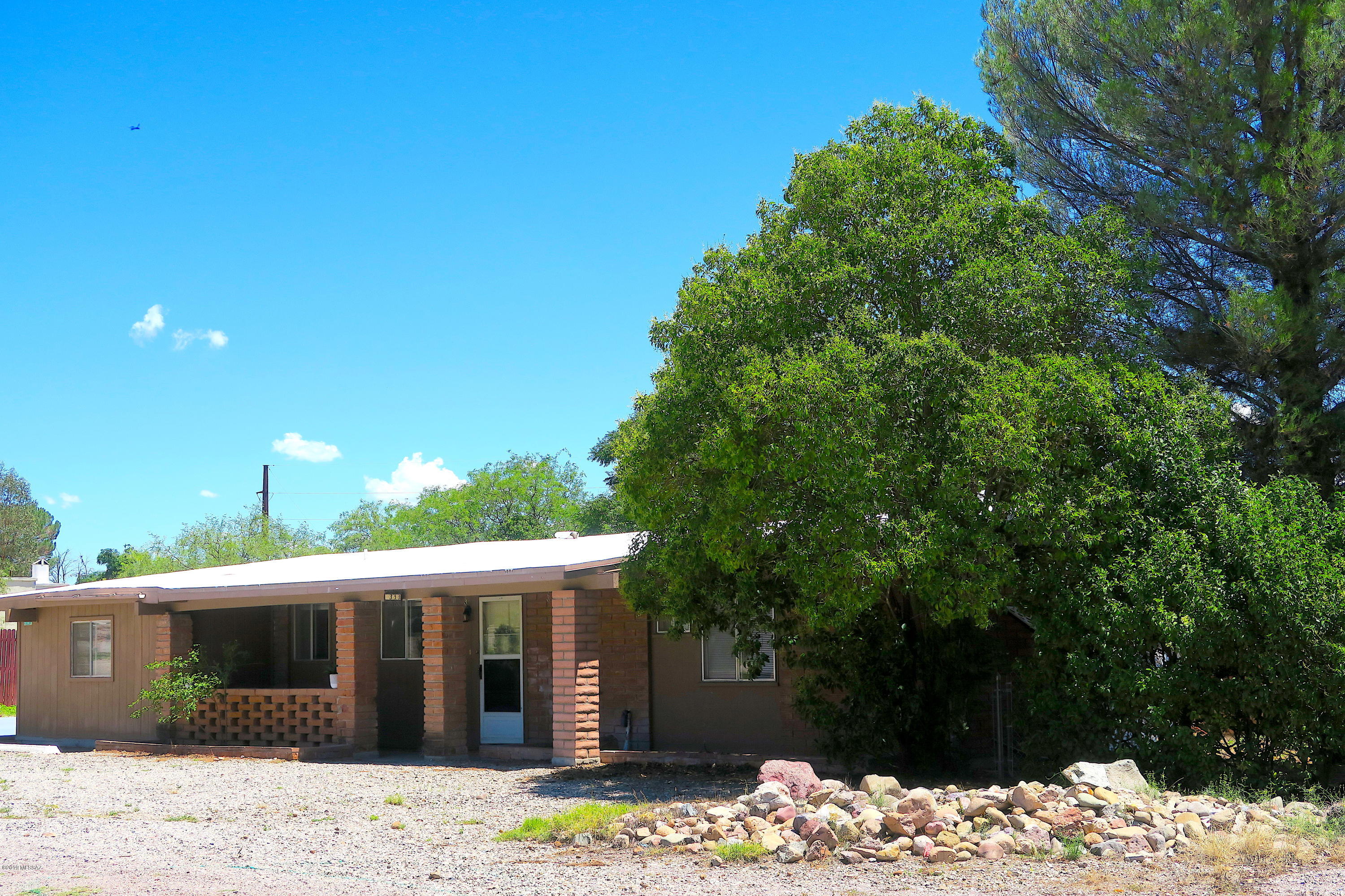 Rio Rico Unit 3 - Residential