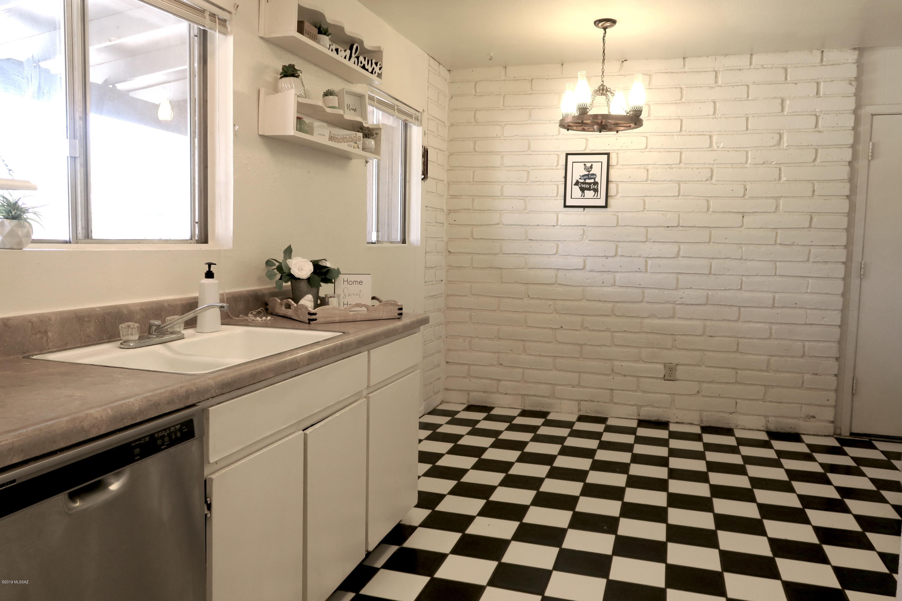 Rio Rico Unit 3 - Residential