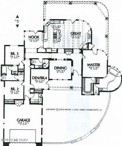 Unsubdivided - Residential