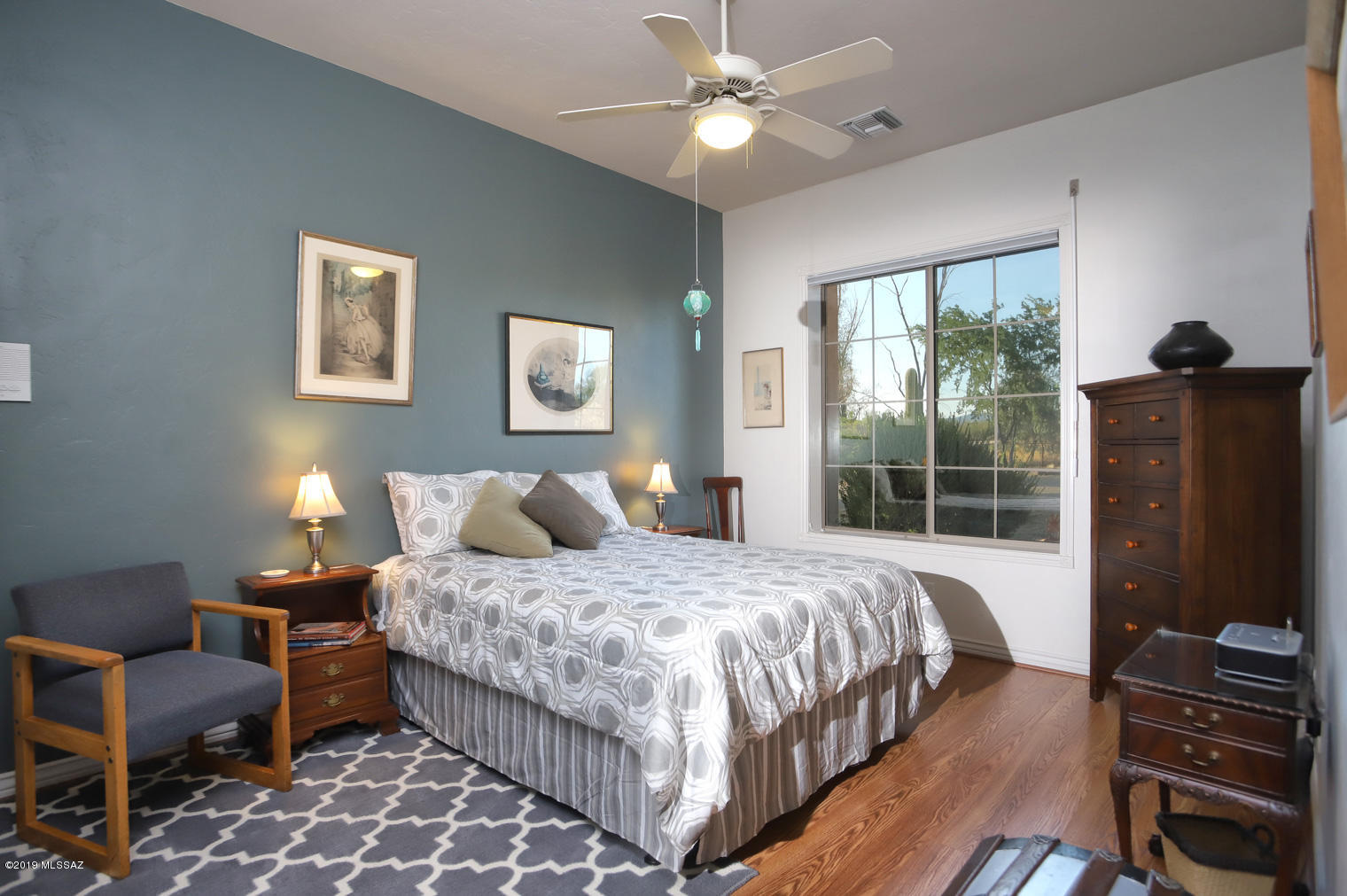 Orange Ranch Est - Residential