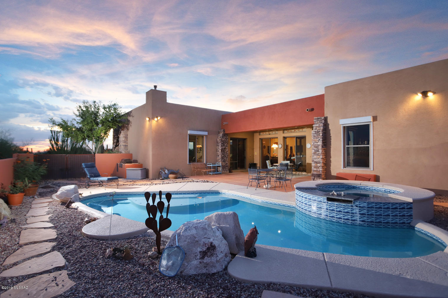 Orange Ranch Est - Residential