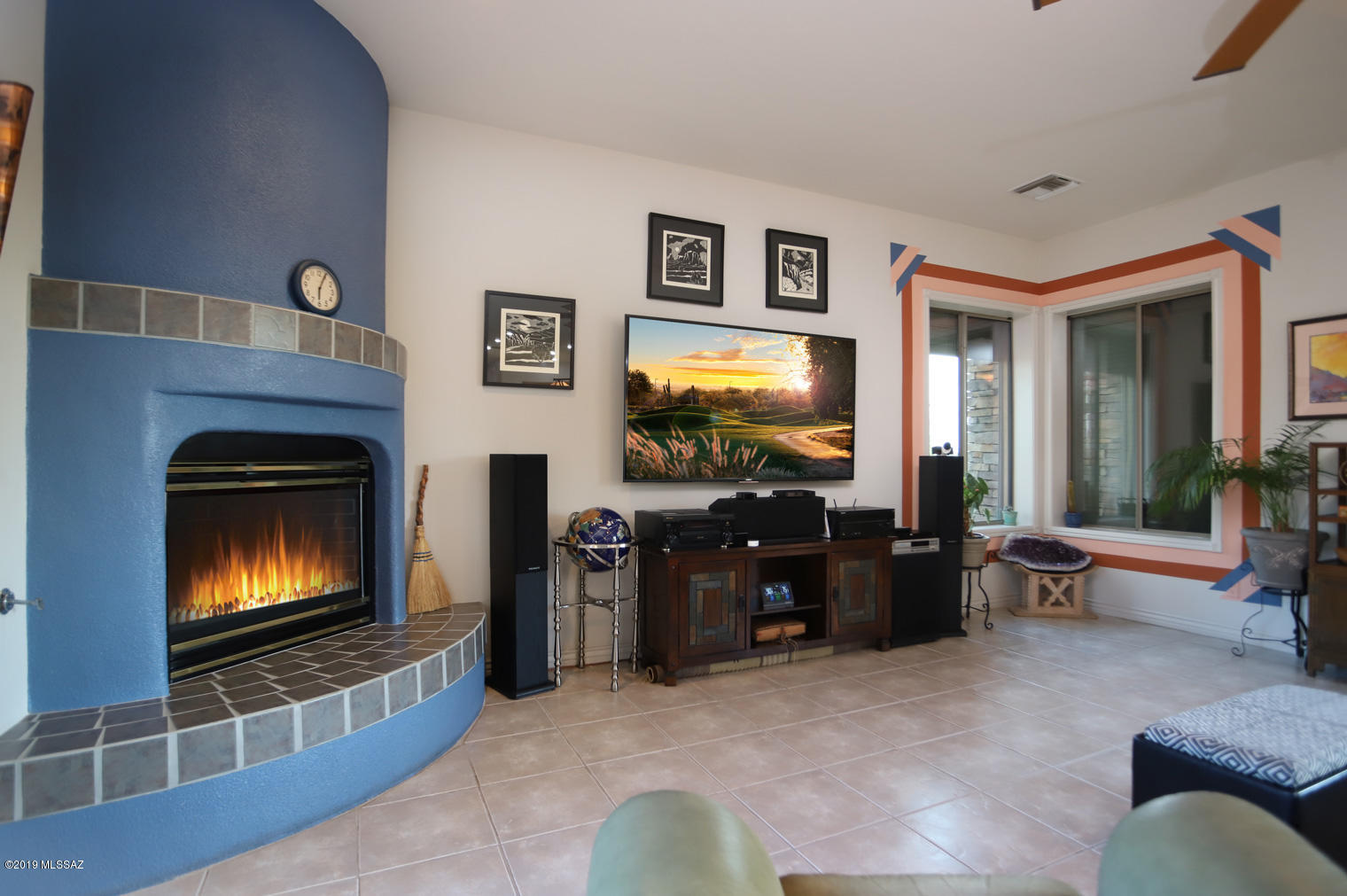 Orange Ranch Est - Residential