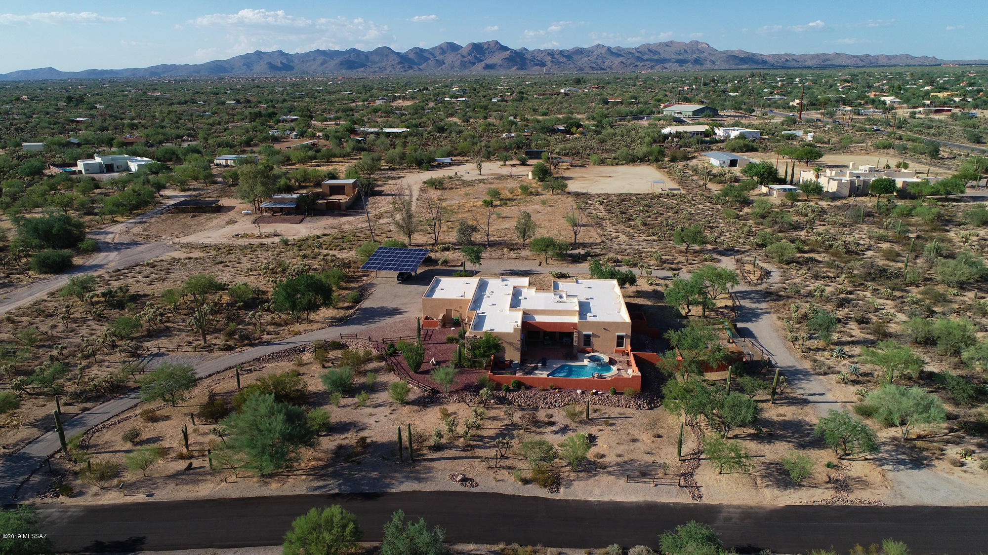 Orange Ranch Est - Residential