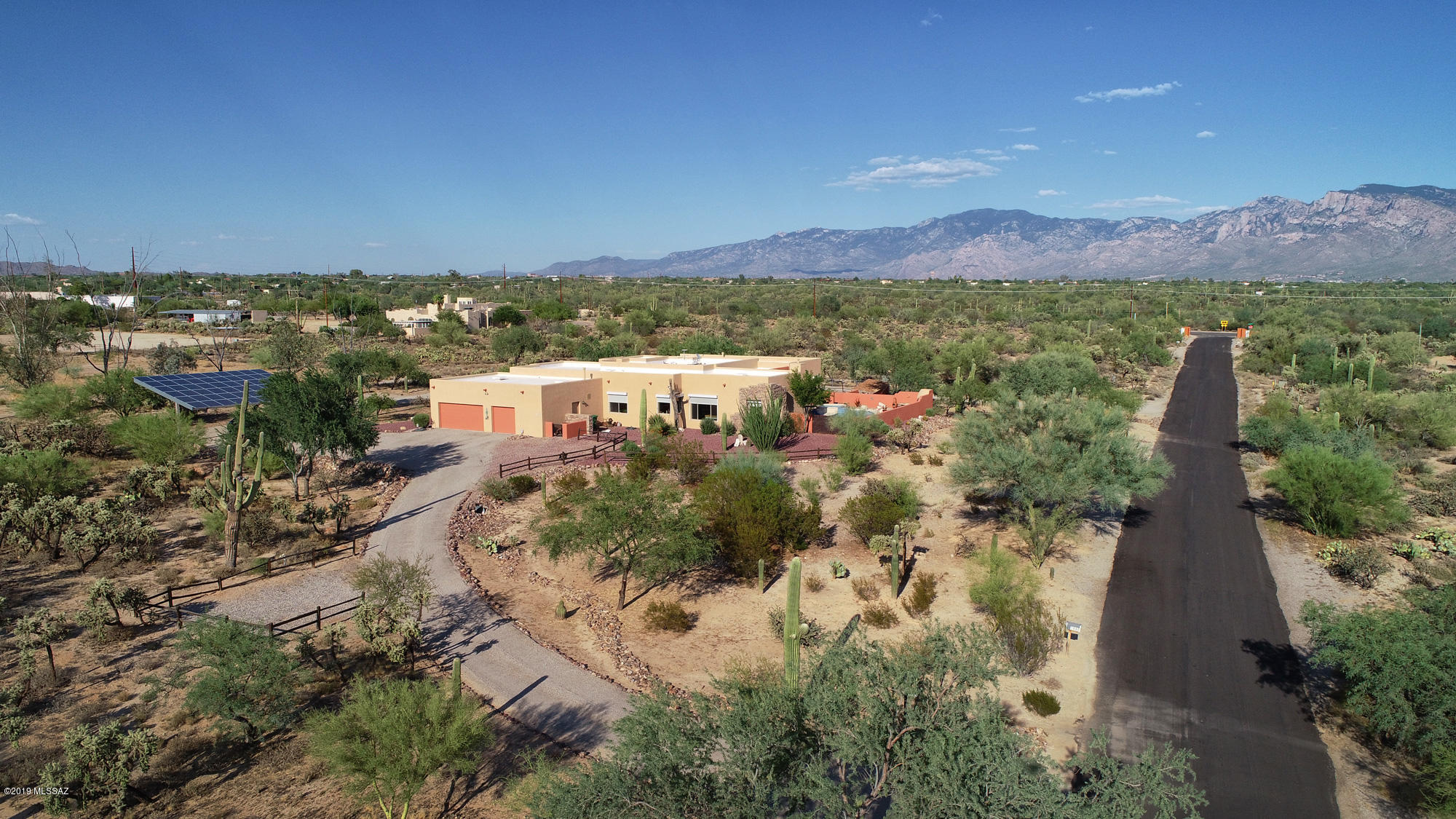 Orange Ranch Est - Residential
