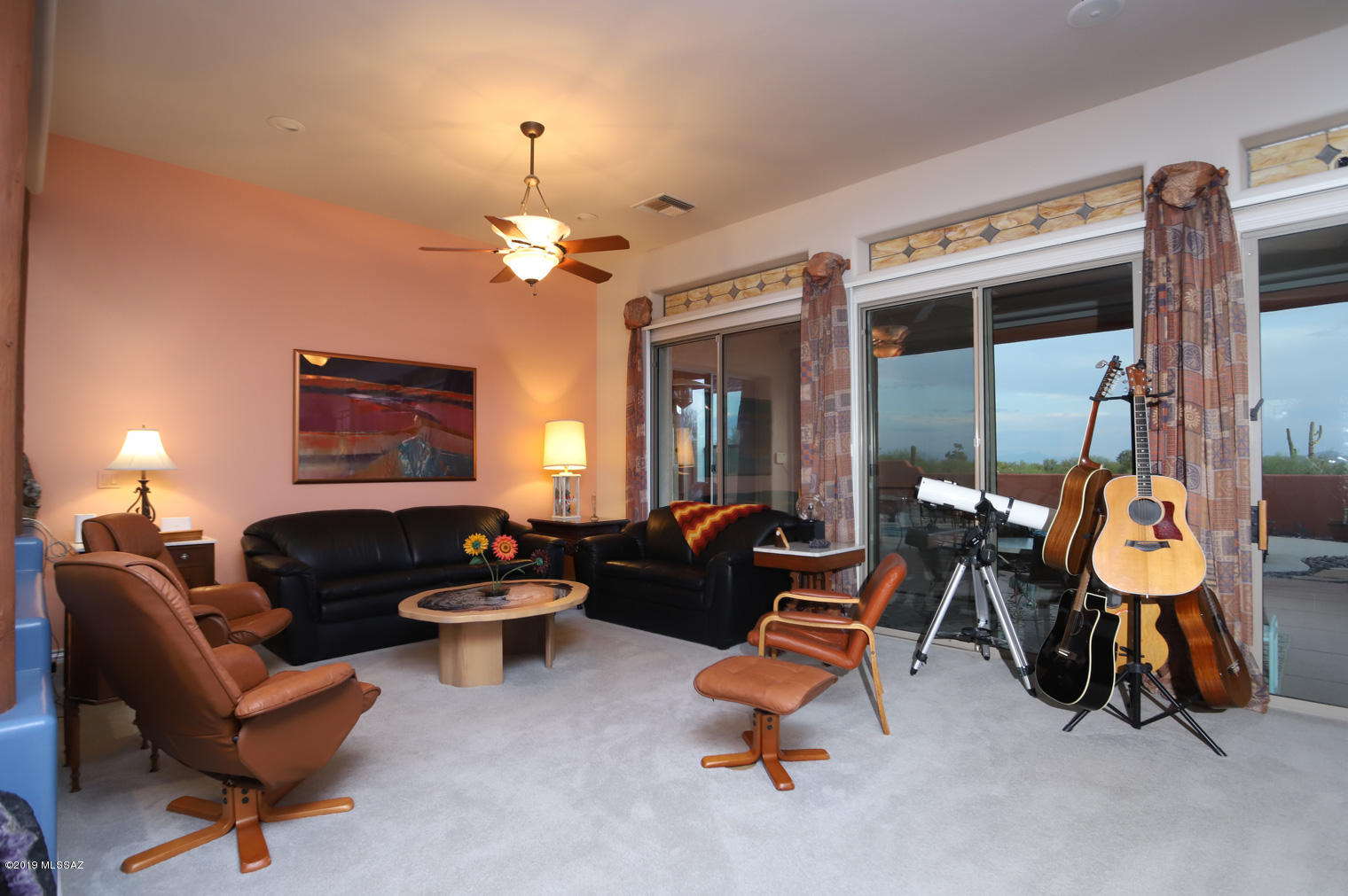 Orange Ranch Est - Residential