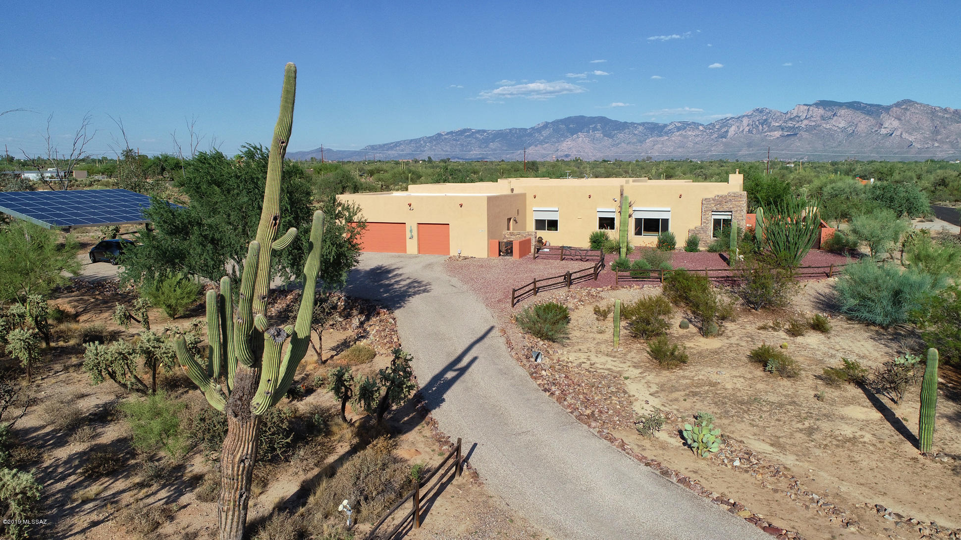 Orange Ranch Est - Residential