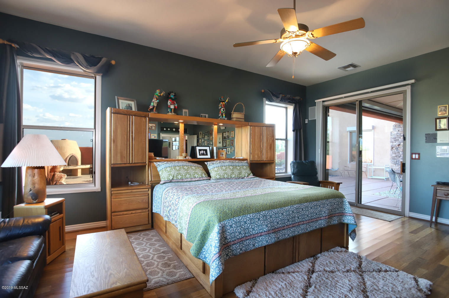 Orange Ranch Est - Residential