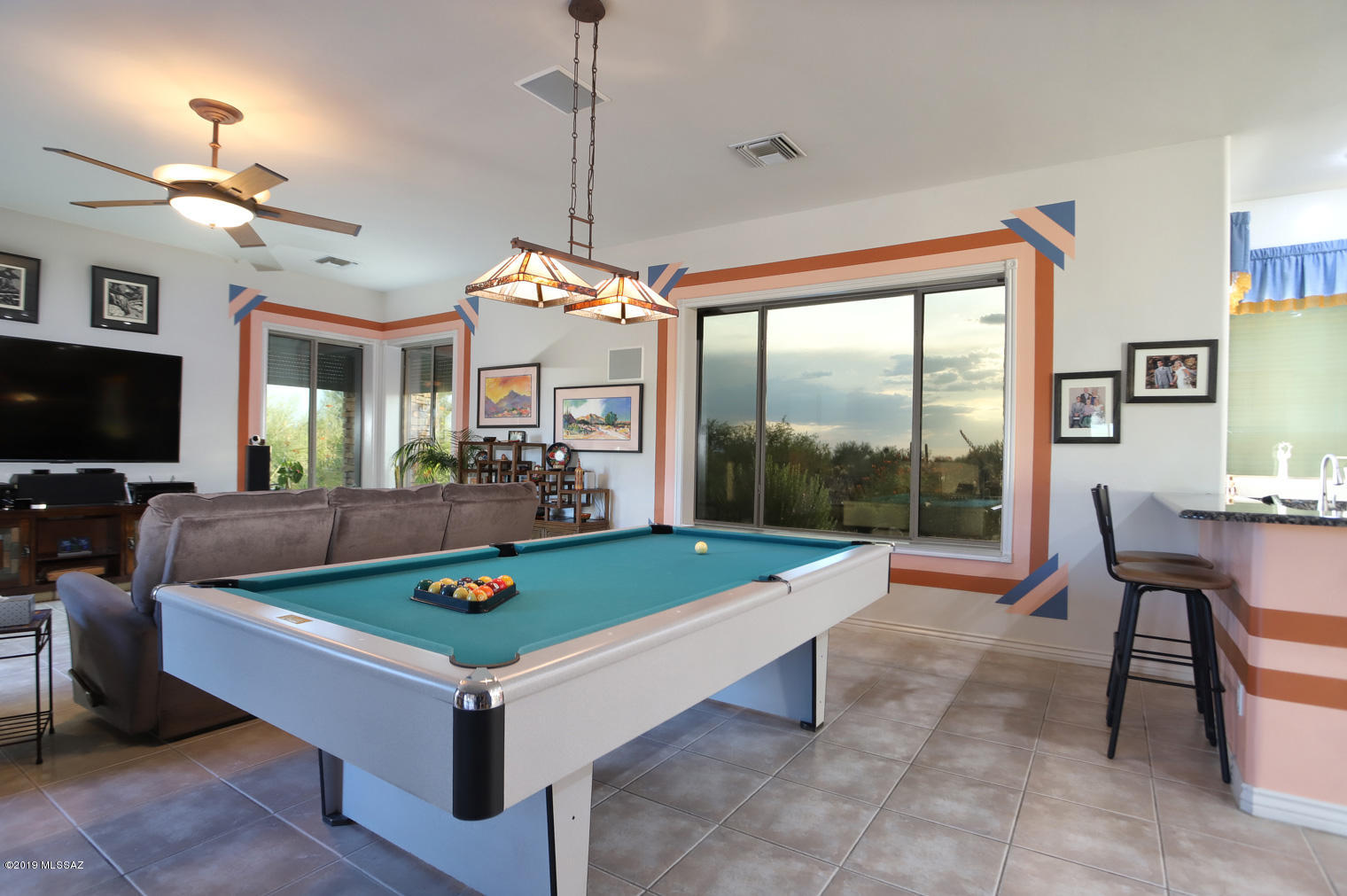 Orange Ranch Est - Residential