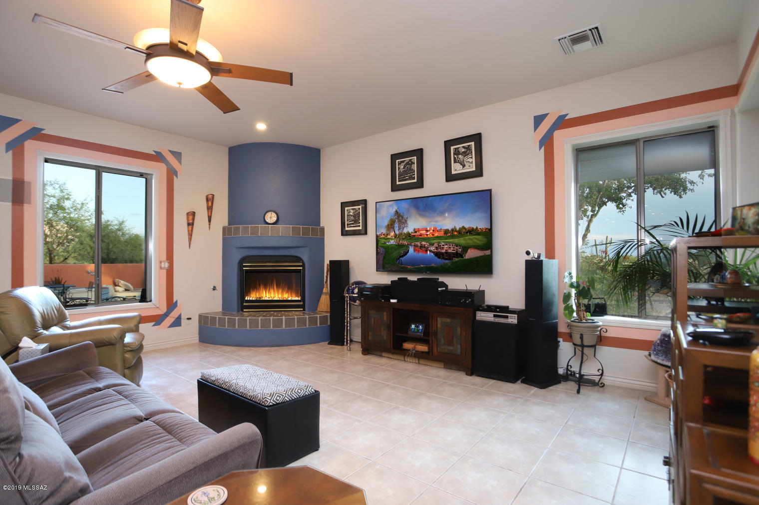 Orange Ranch Est - Residential