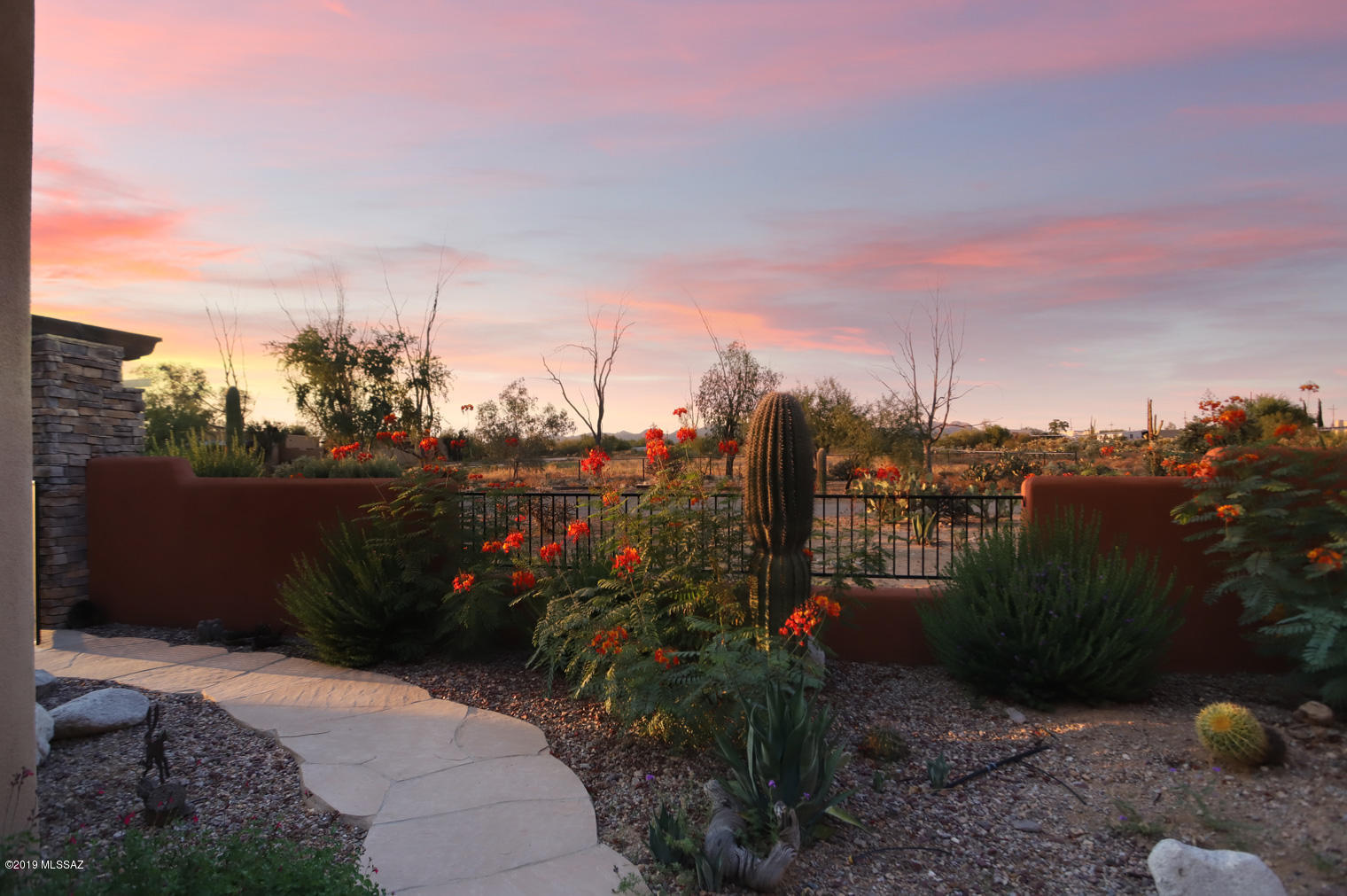 Orange Ranch Est - Residential