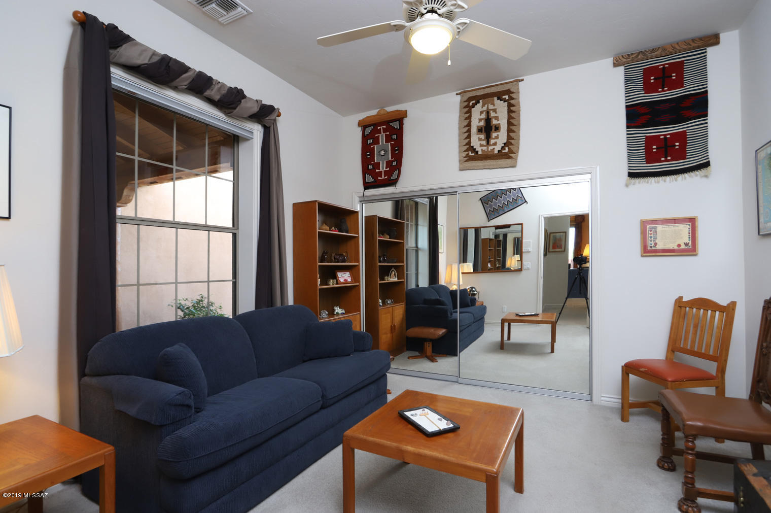 Orange Ranch Est - Residential