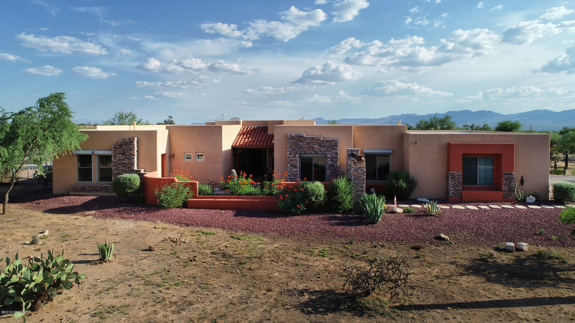 Orange Ranch Est - Residential