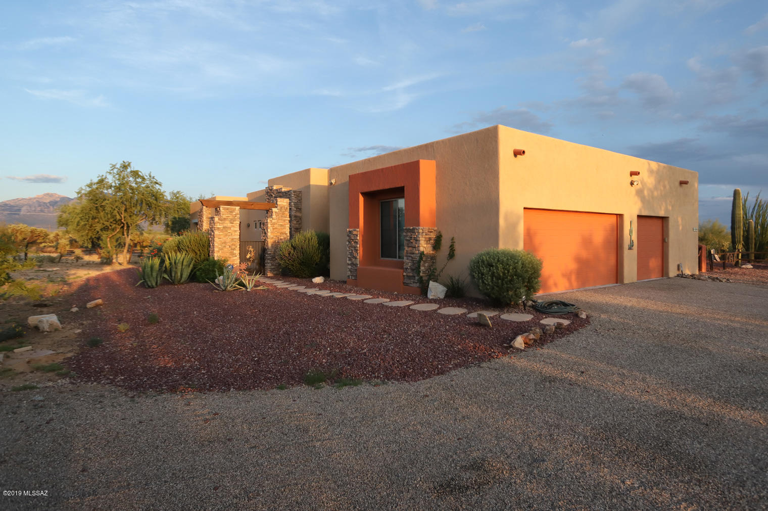 Orange Ranch Est - Residential