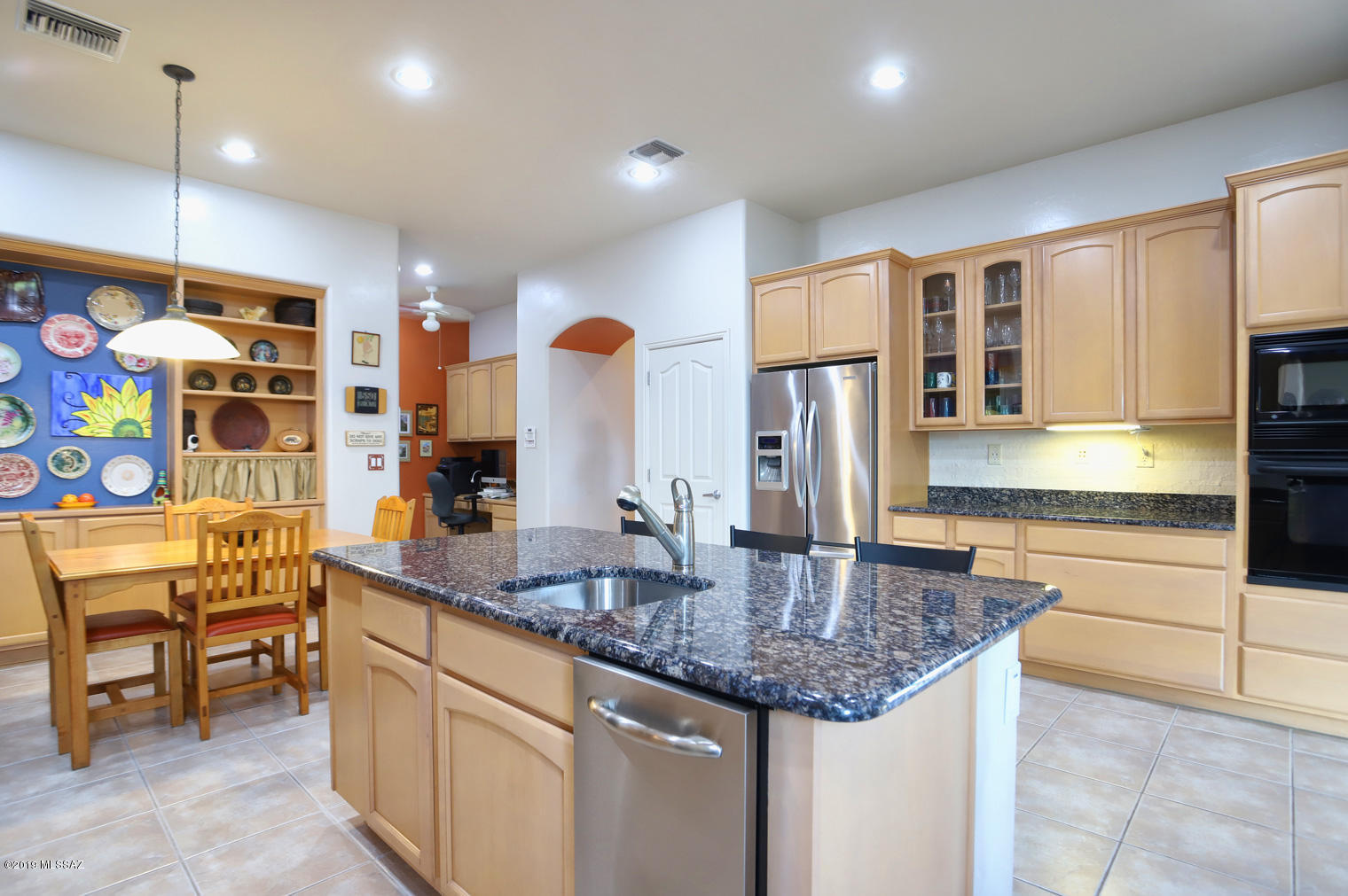 Orange Ranch Est - Residential