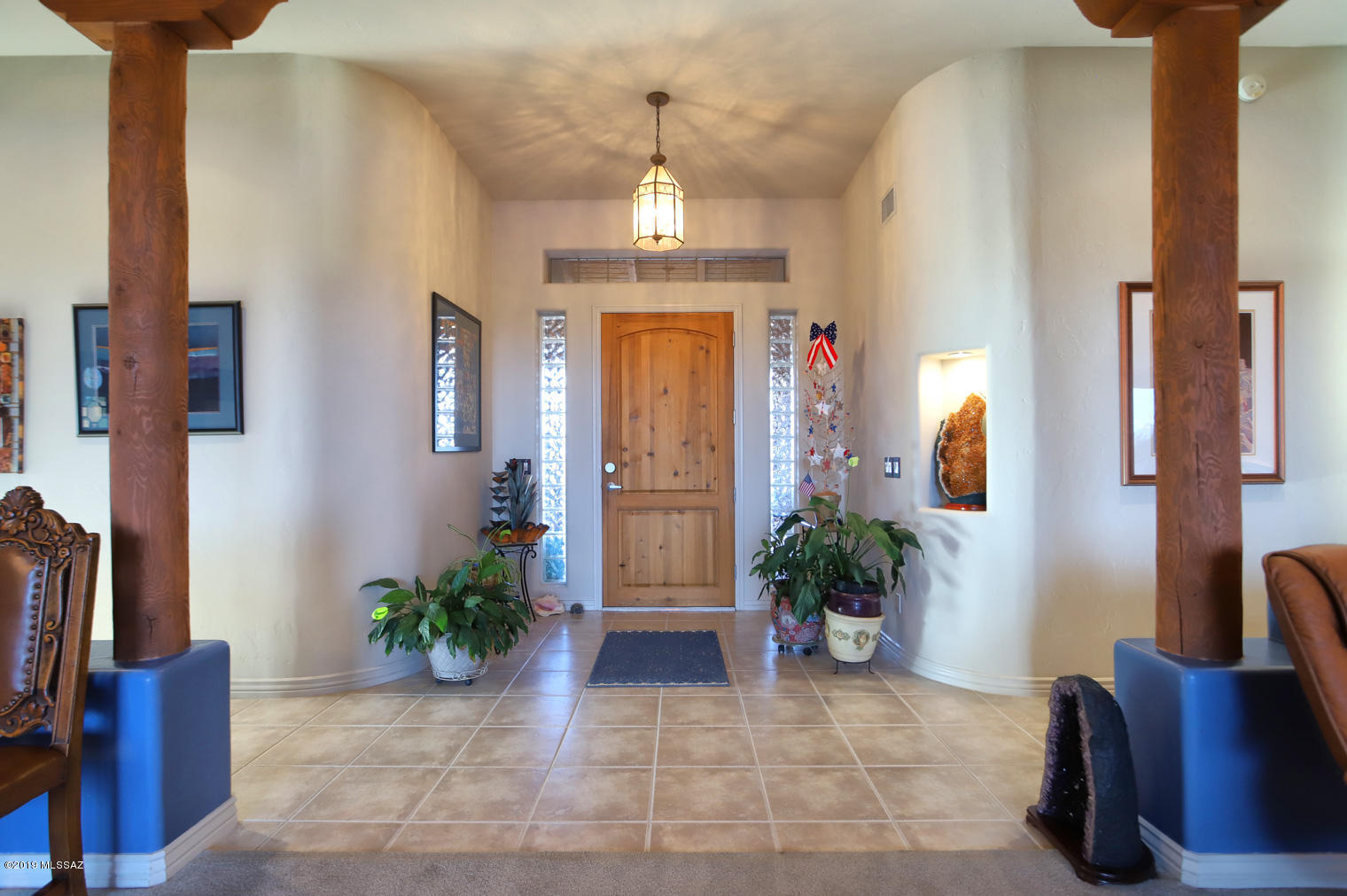 Orange Ranch Est - Residential