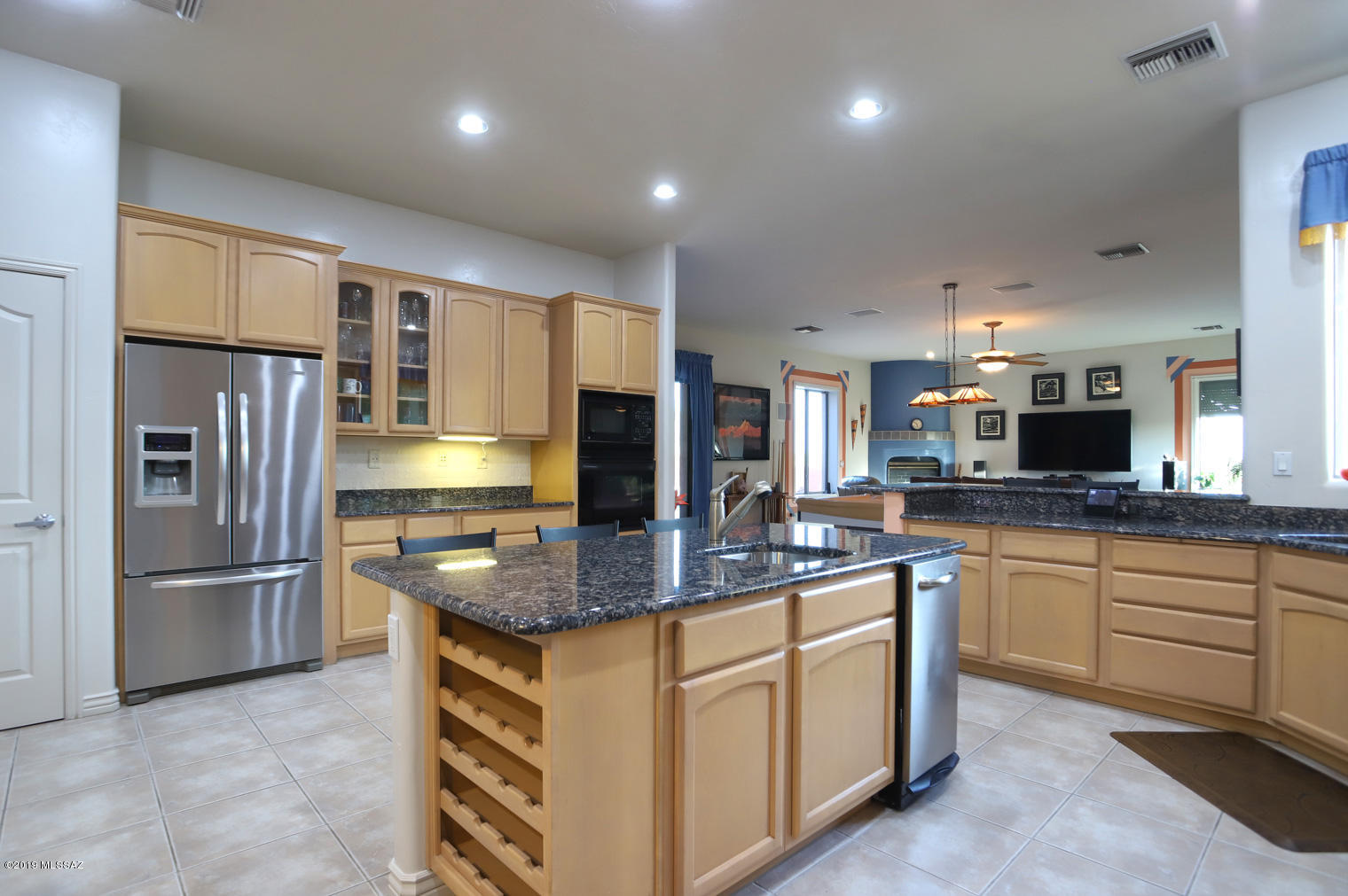Orange Ranch Est - Residential